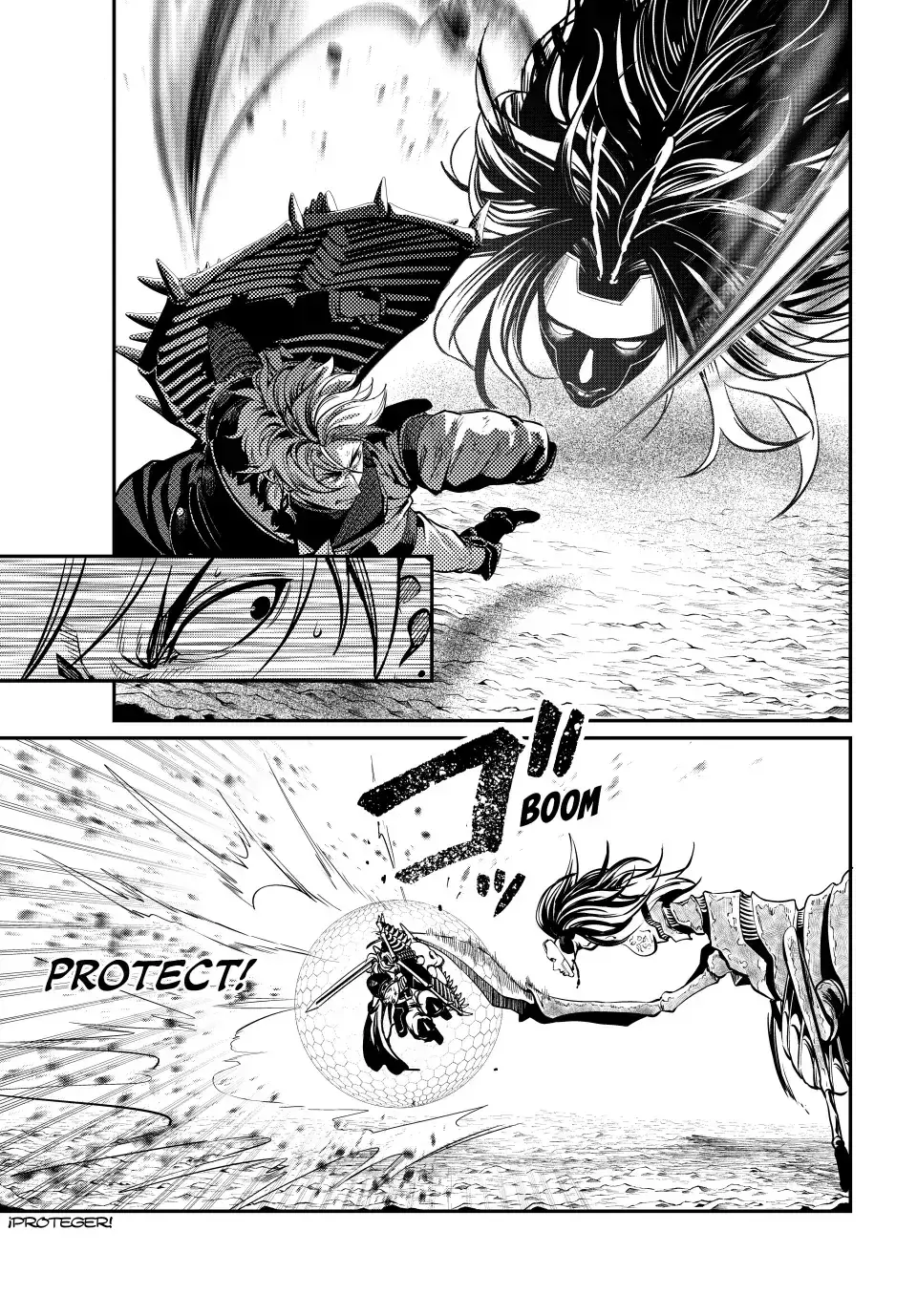 Capitulo 122 page 7