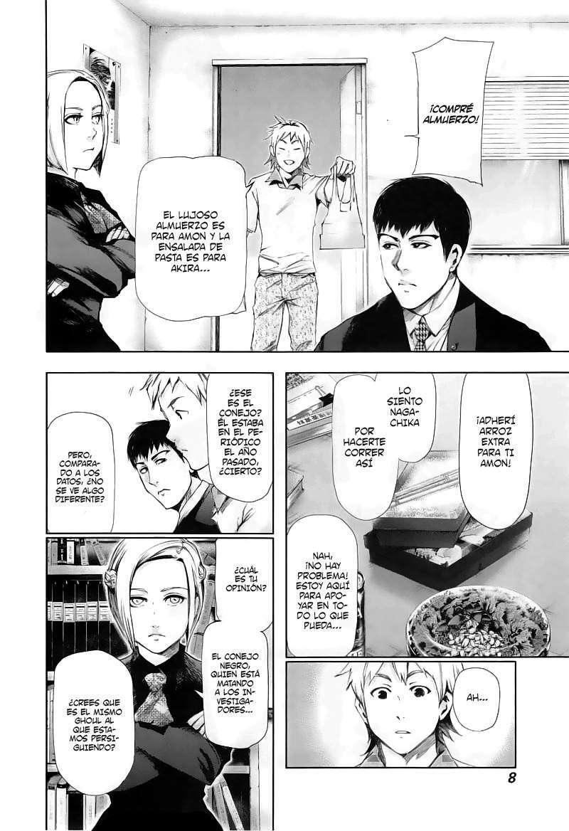Capitulo 90 page 10