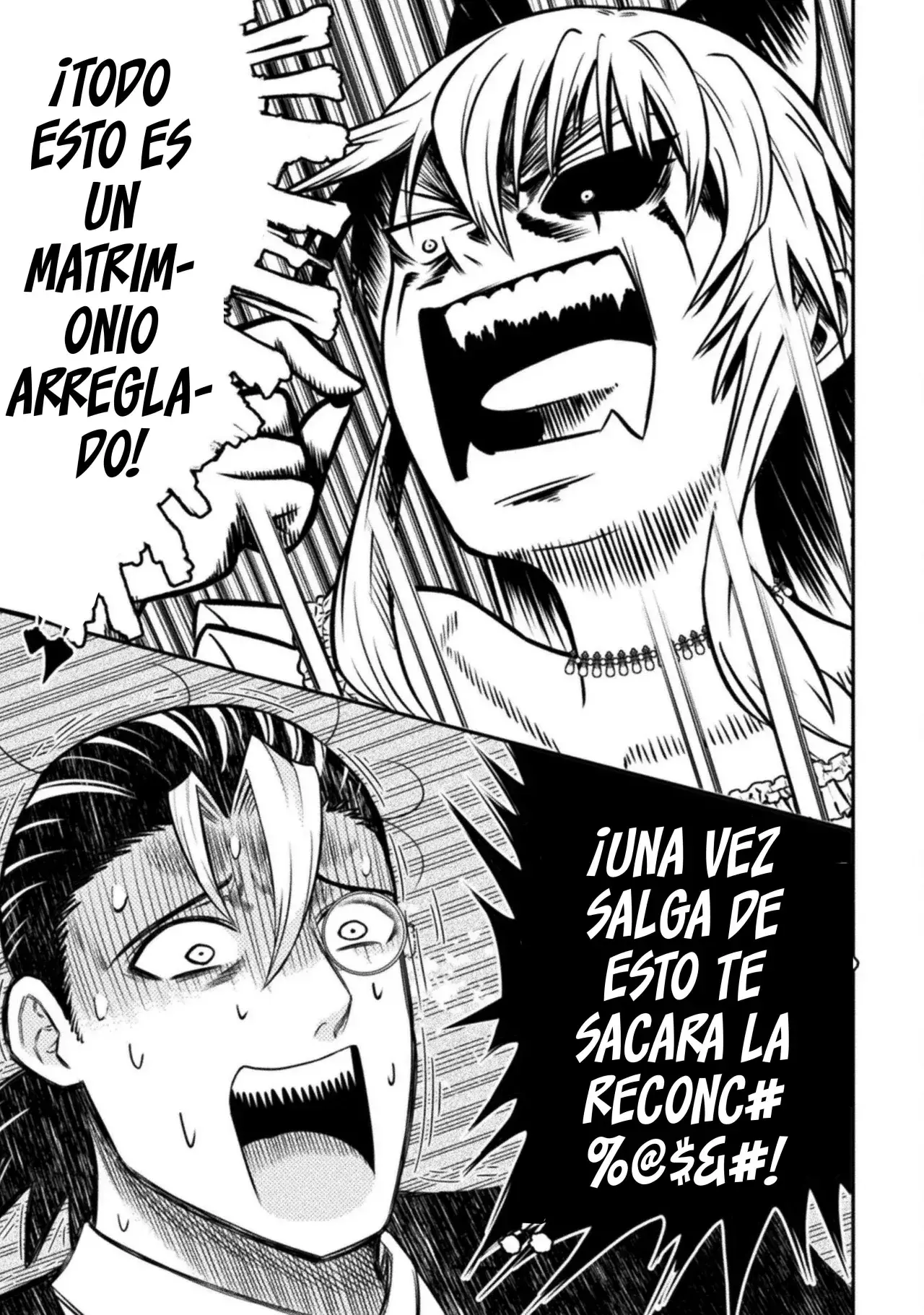 Capitulo 21 page 20