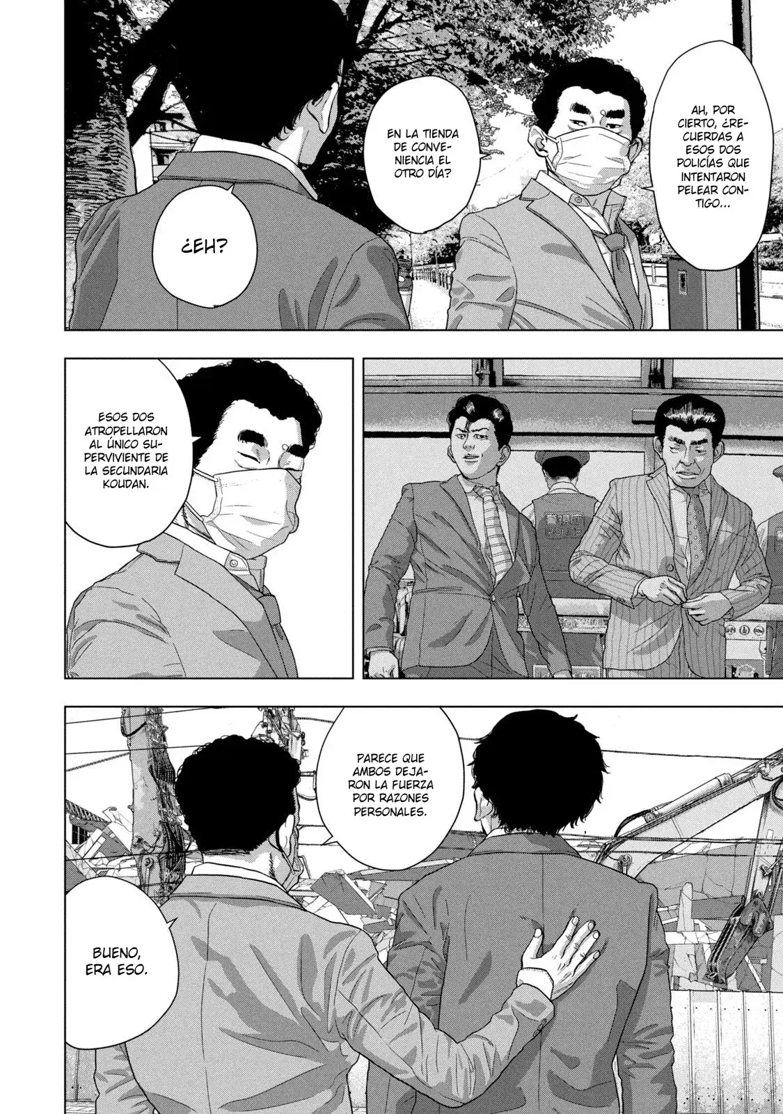 Capitulo 76 page 9