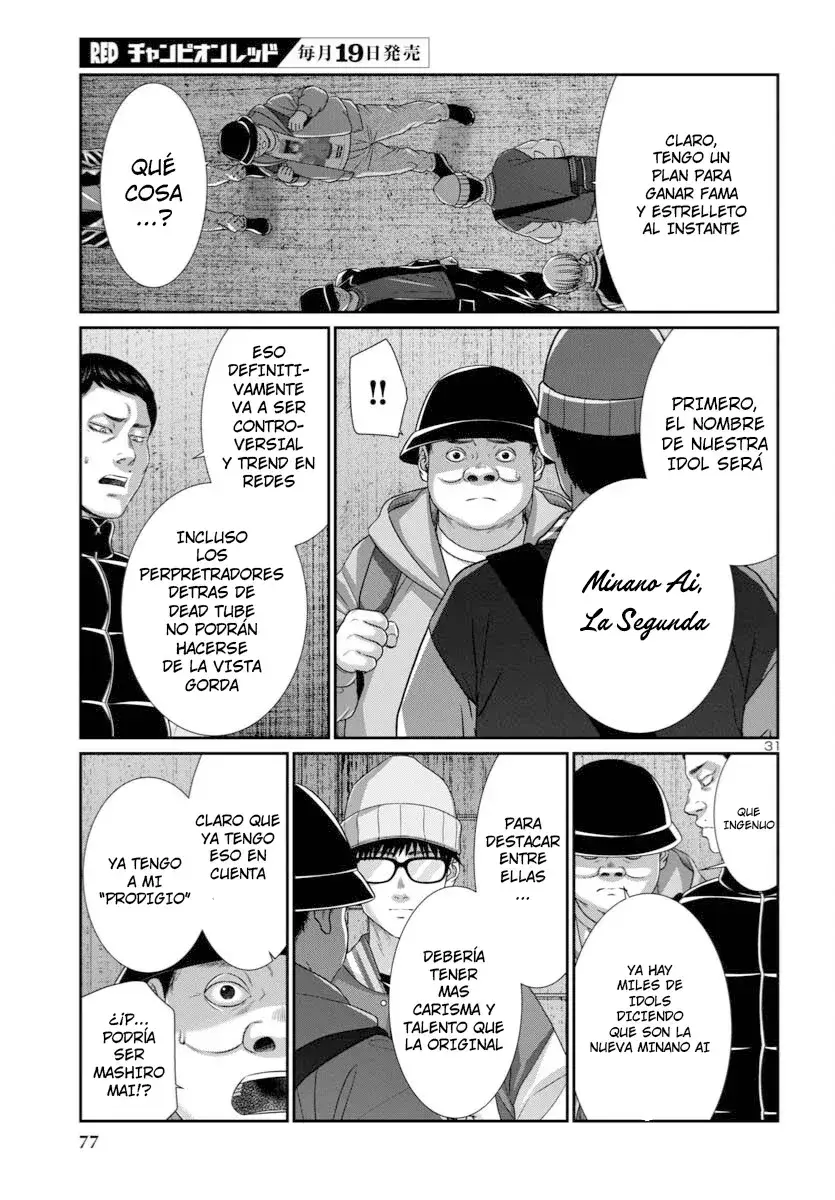 Capitulo 106 page 33