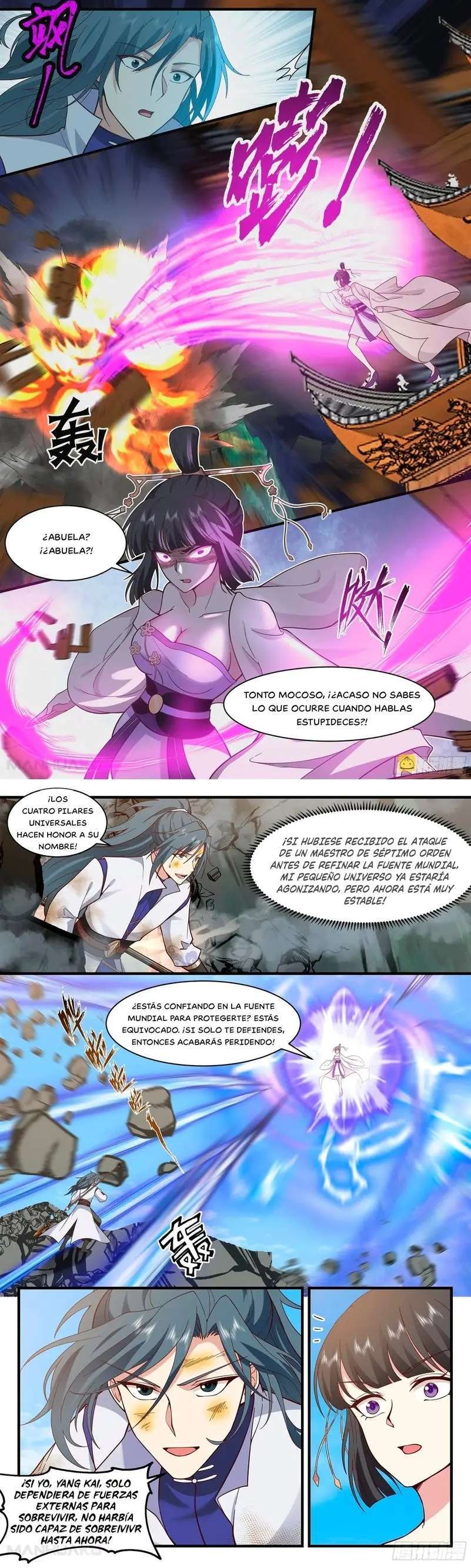 Capitulo 2902 page 4