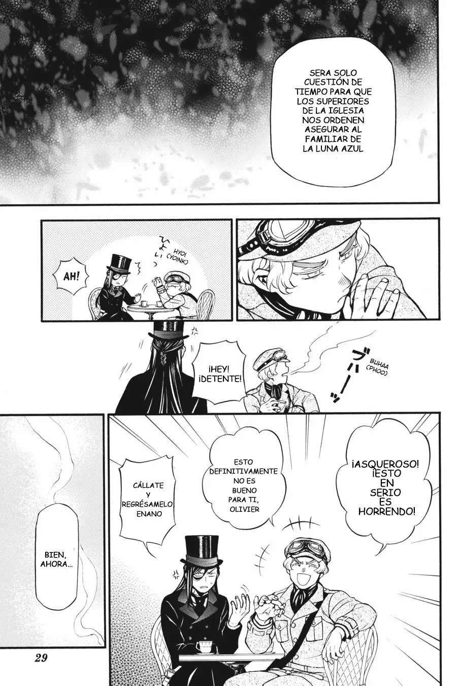 Capitulo 44 page 31