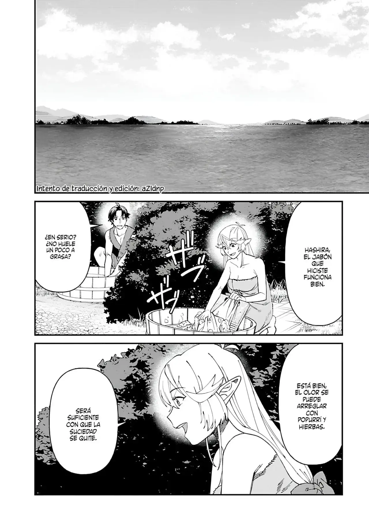 Capitulo 11 page 1