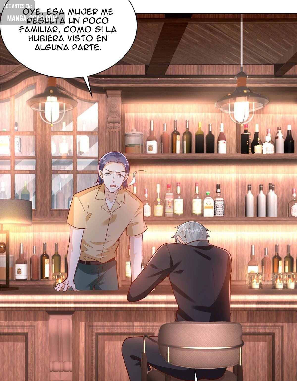 Capitulo 642 page 16