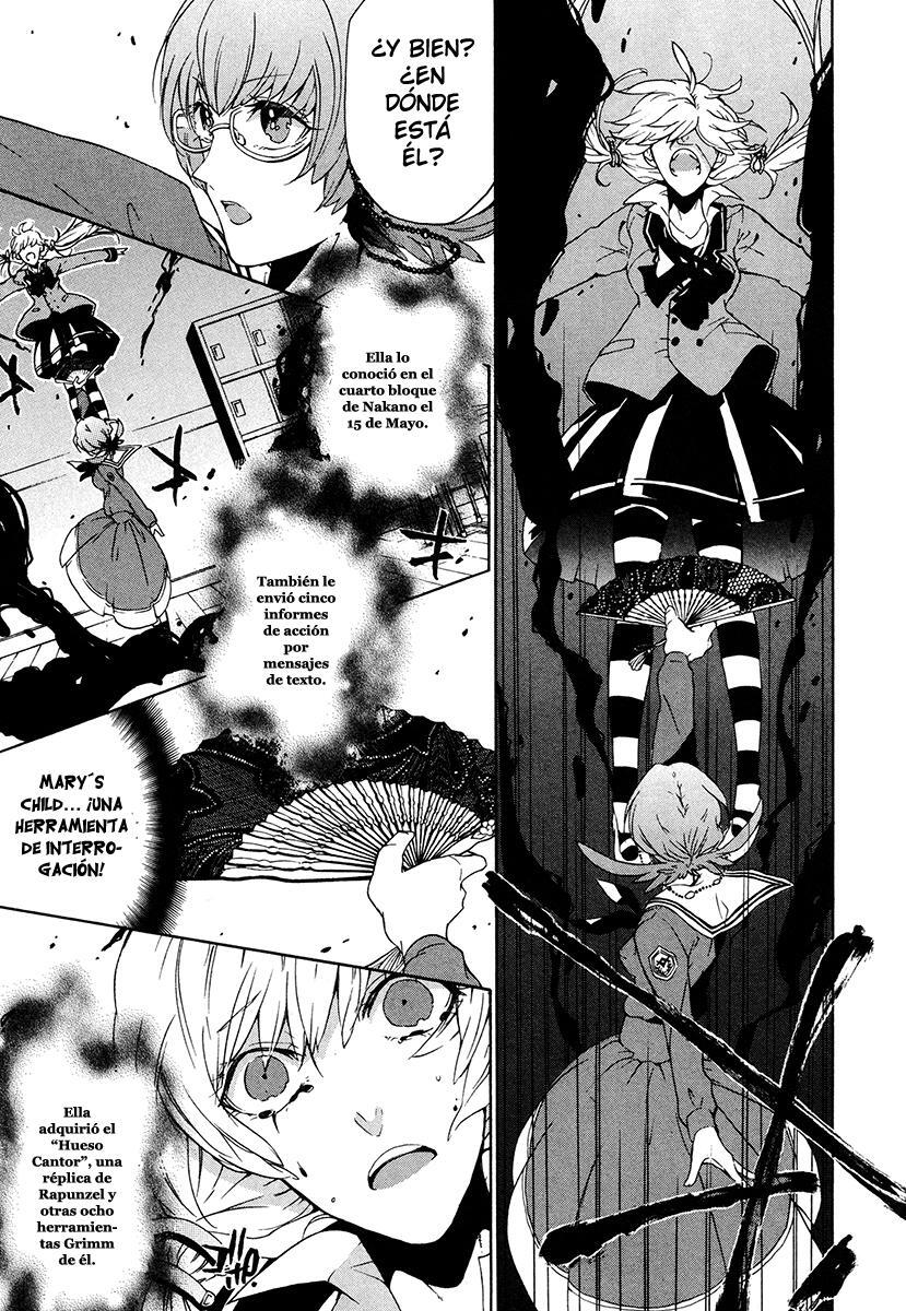 Capitulo 18 page 12