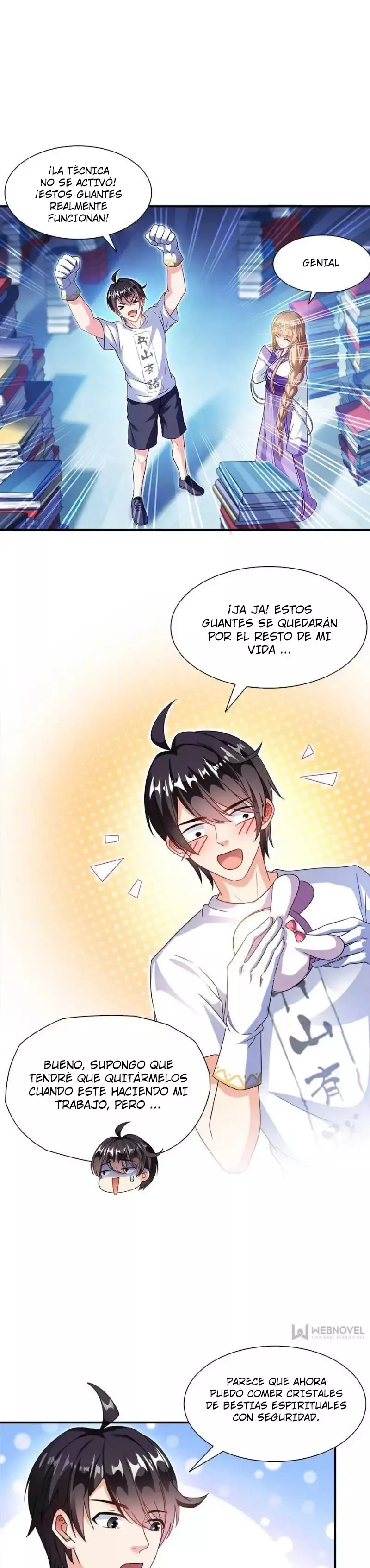 Capitulo 319 page 4
