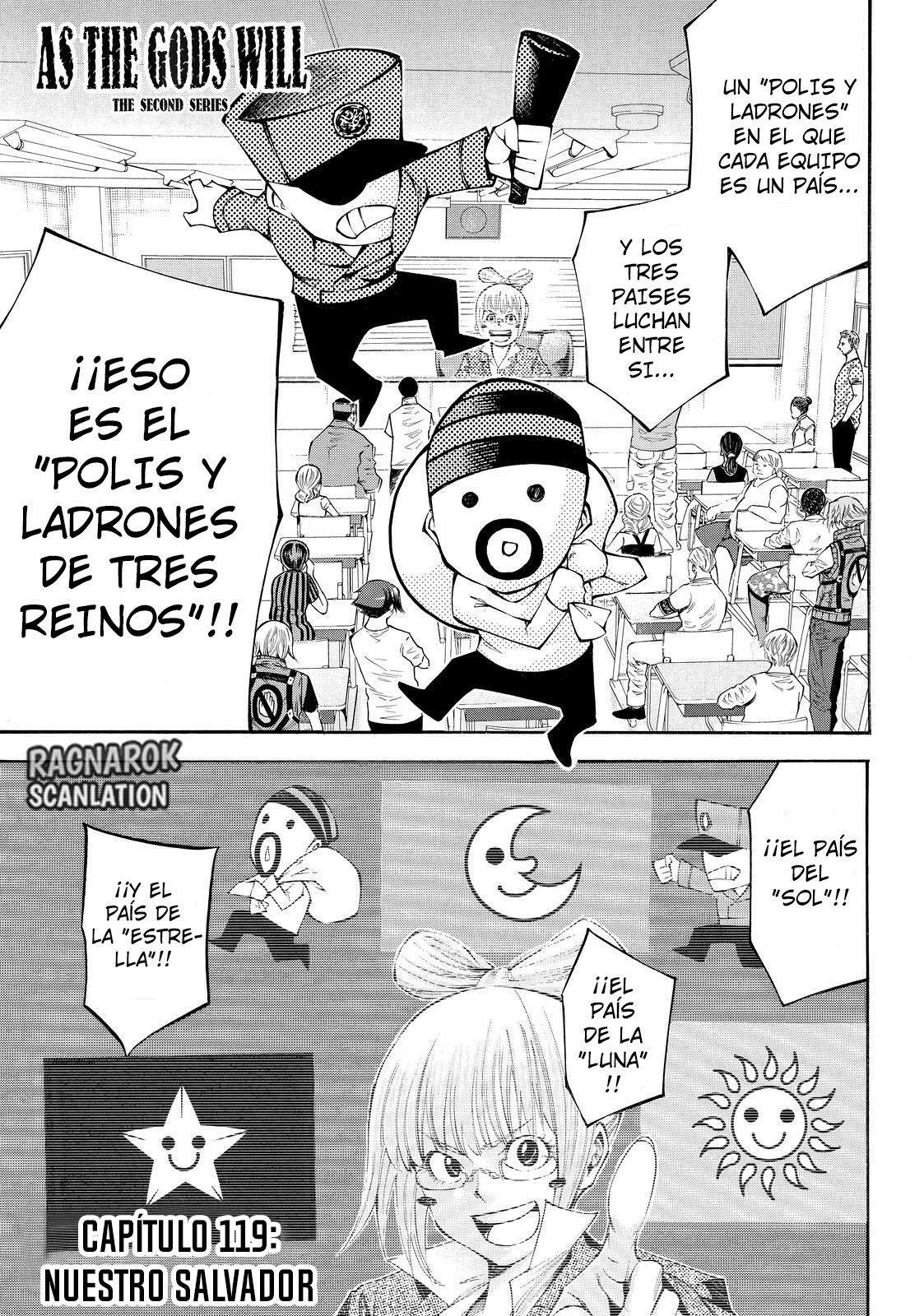 Capitulo 119 page 2