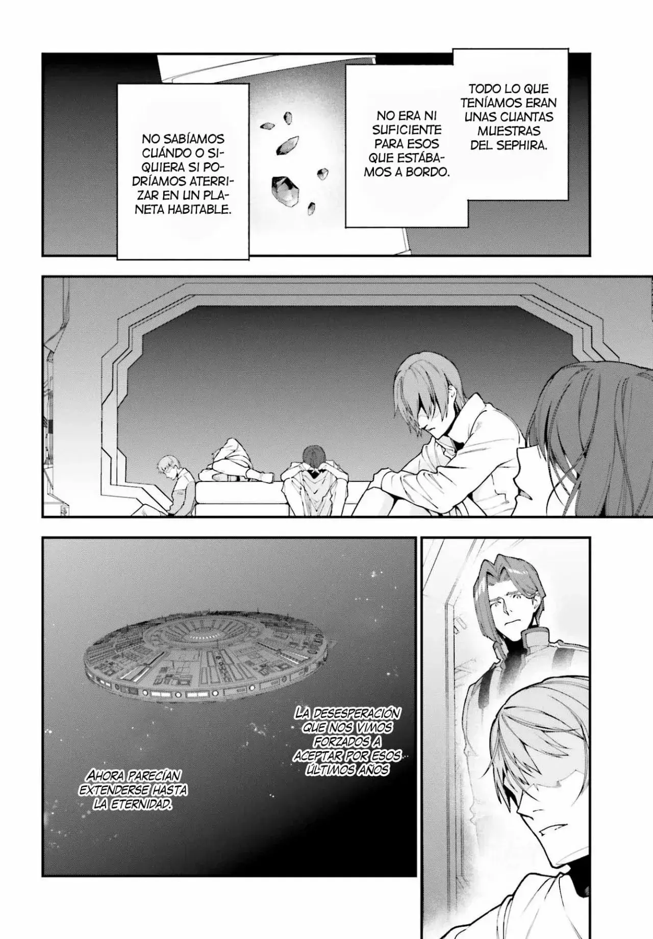 Capitulo 97 page 8