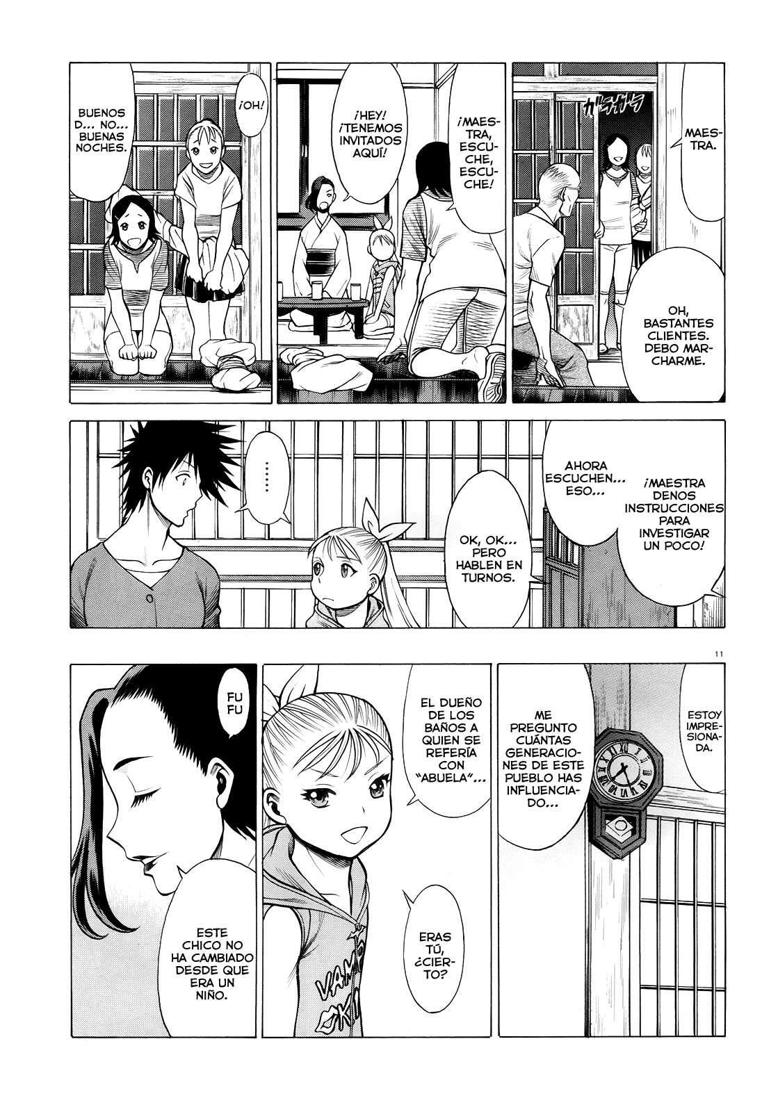 Capitulo 4 page 11
