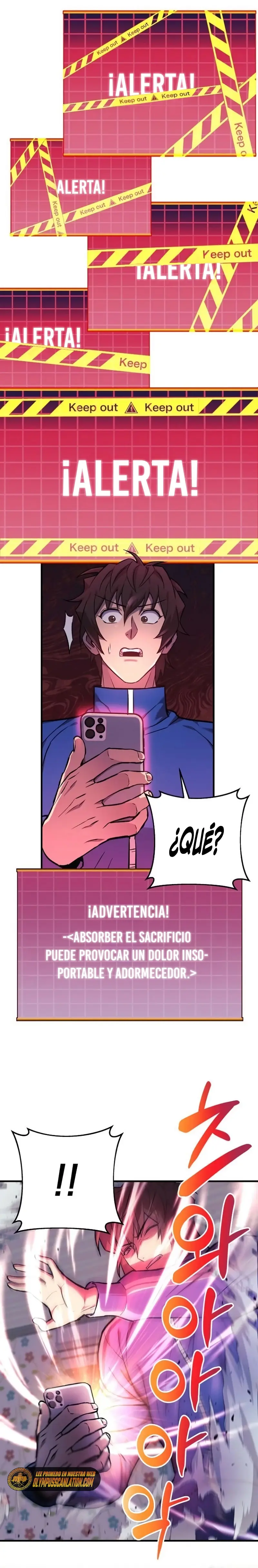 Capitulo 32 page 20