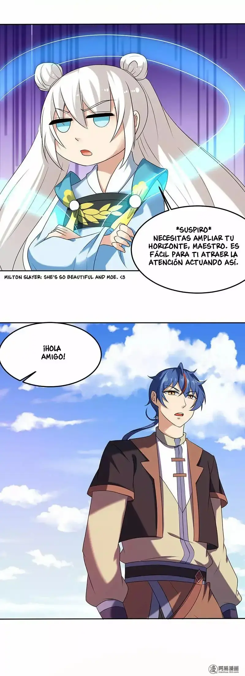 Capitulo 28 page 14
