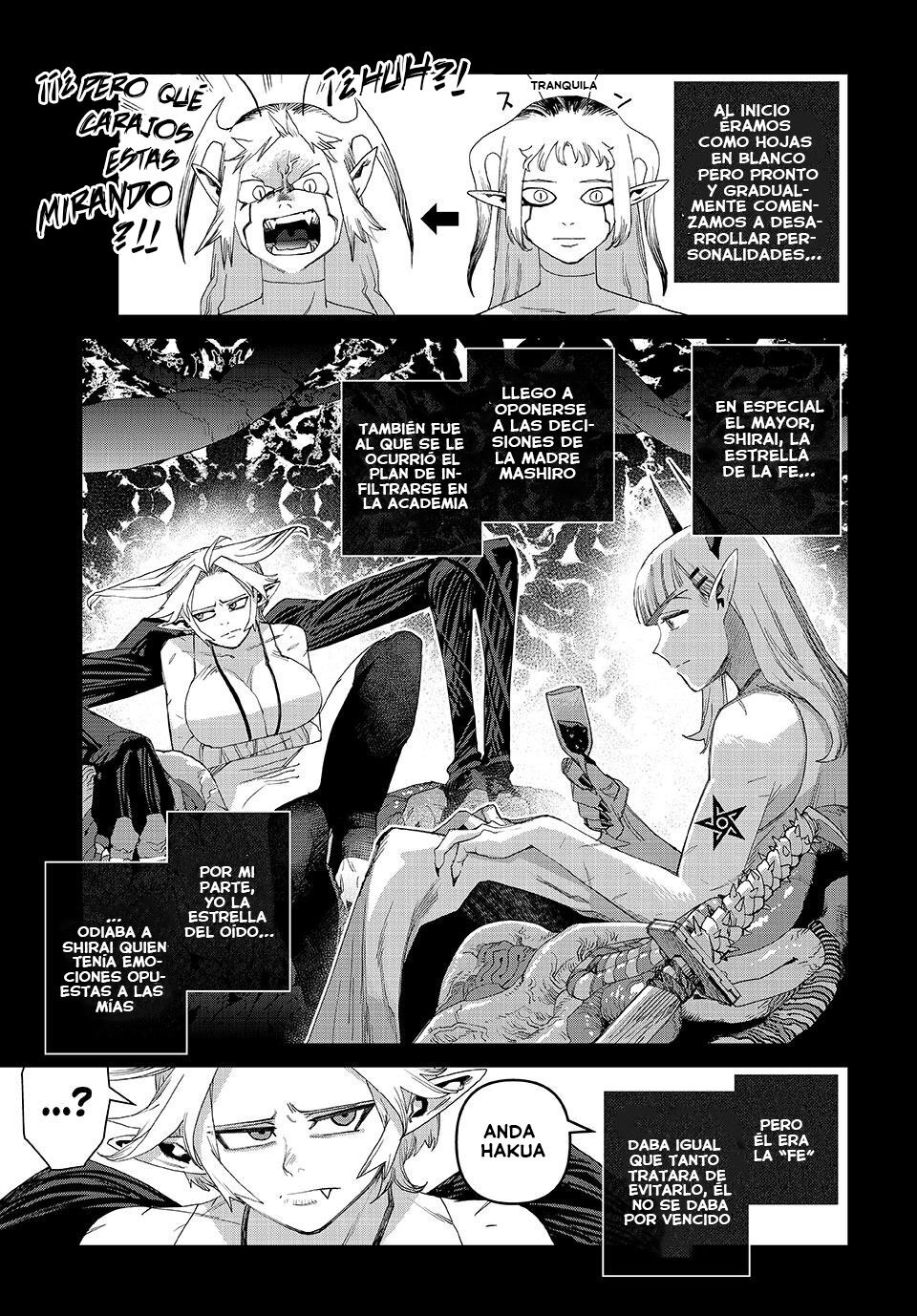 Capitulo 58 page 16