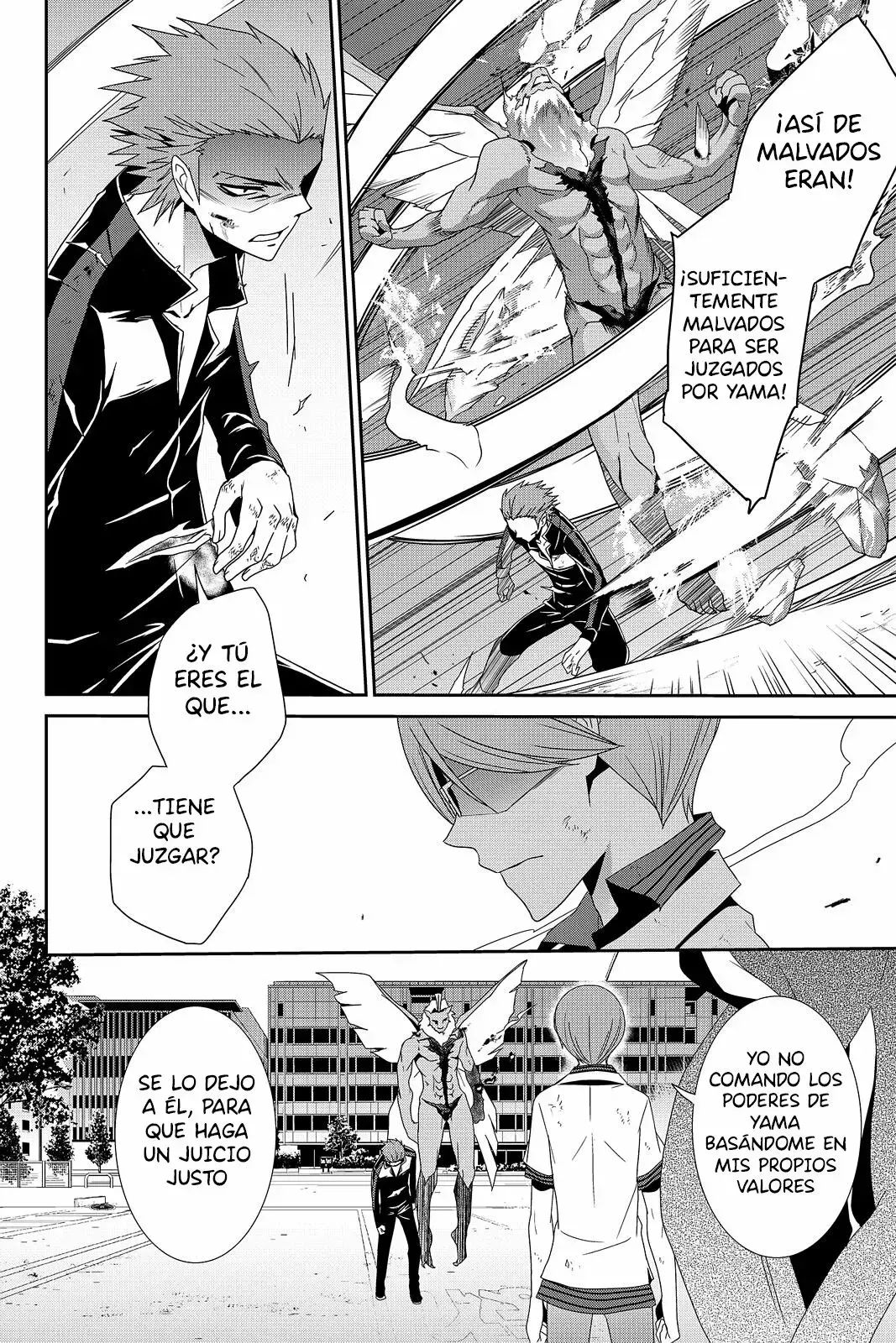 Capitulo 24 page 21