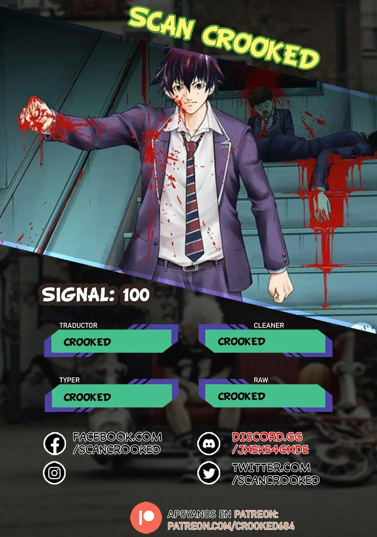 Capitulo 12 page 1