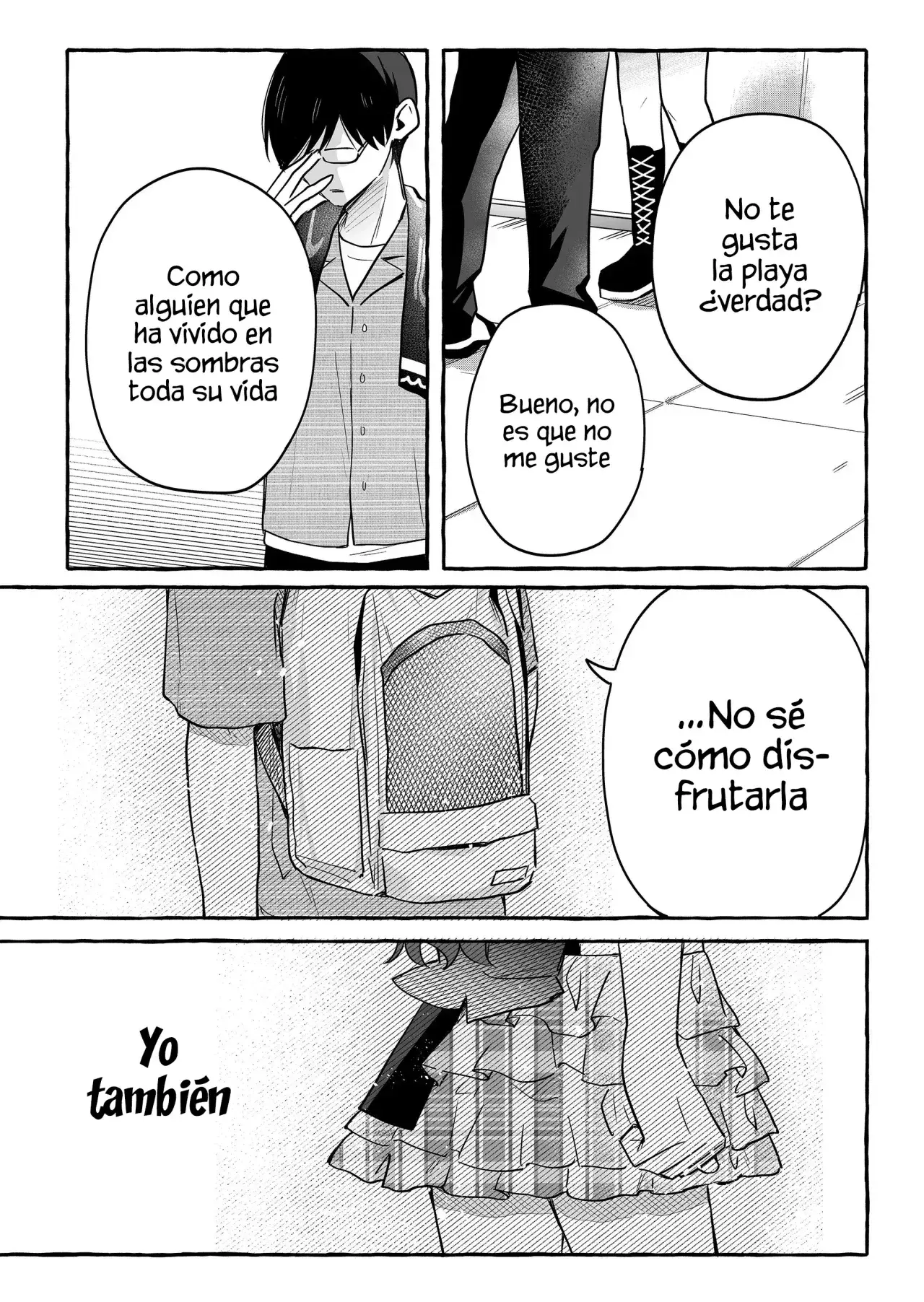 Capitulo 31 page 17