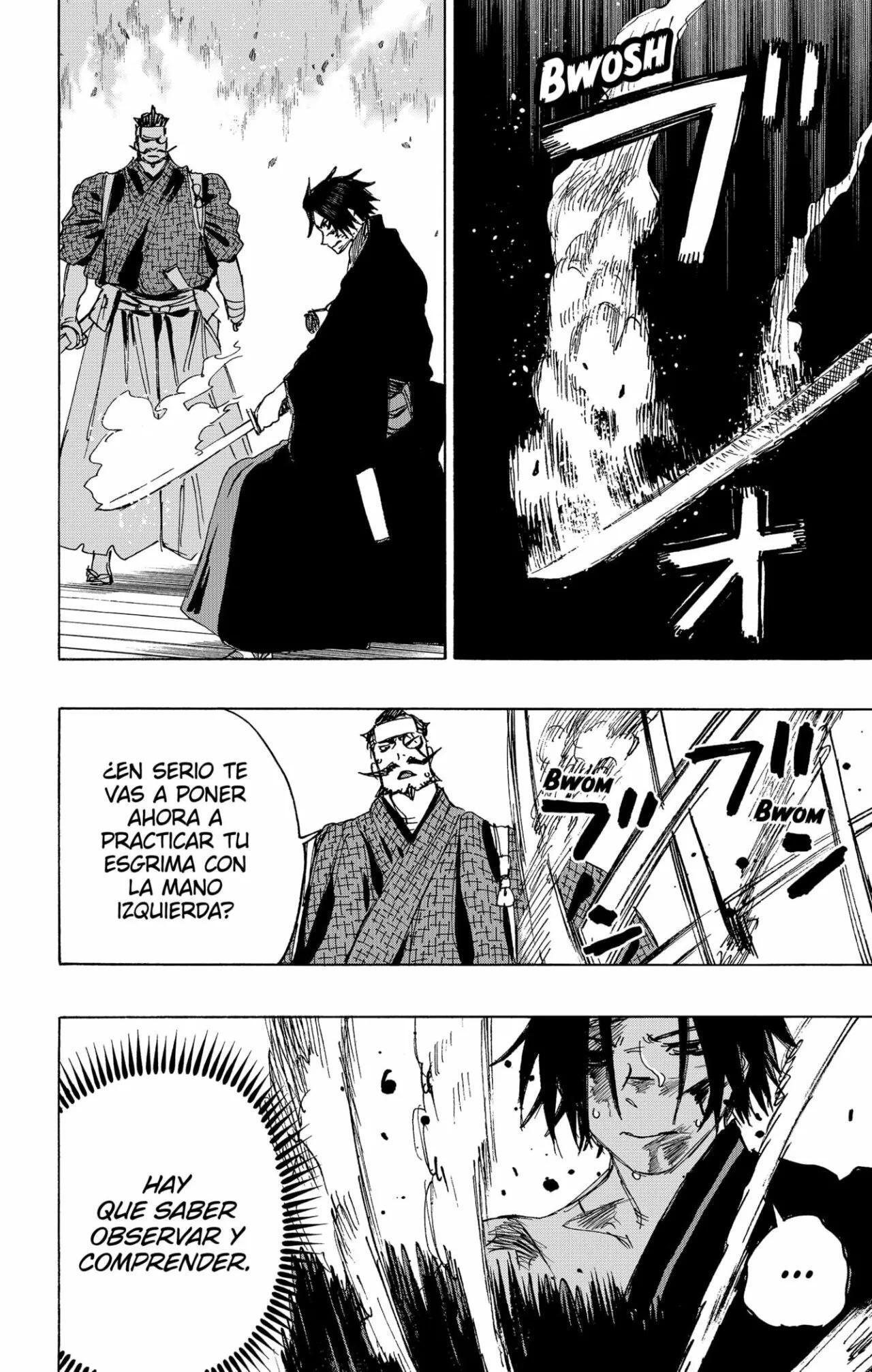 Capitulo 115 page 12