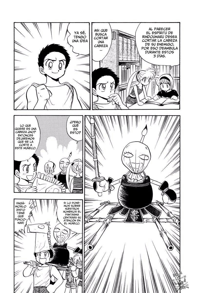 Capitulo 104 page 12