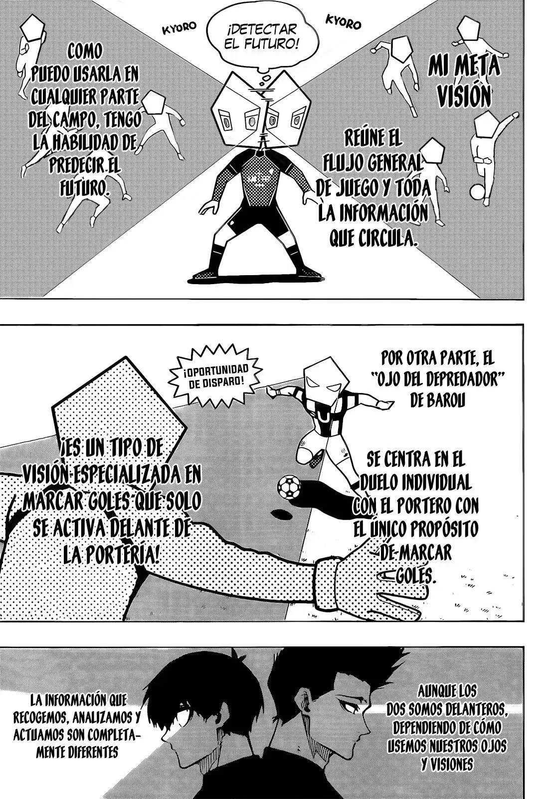 Capitulo 218 page 10