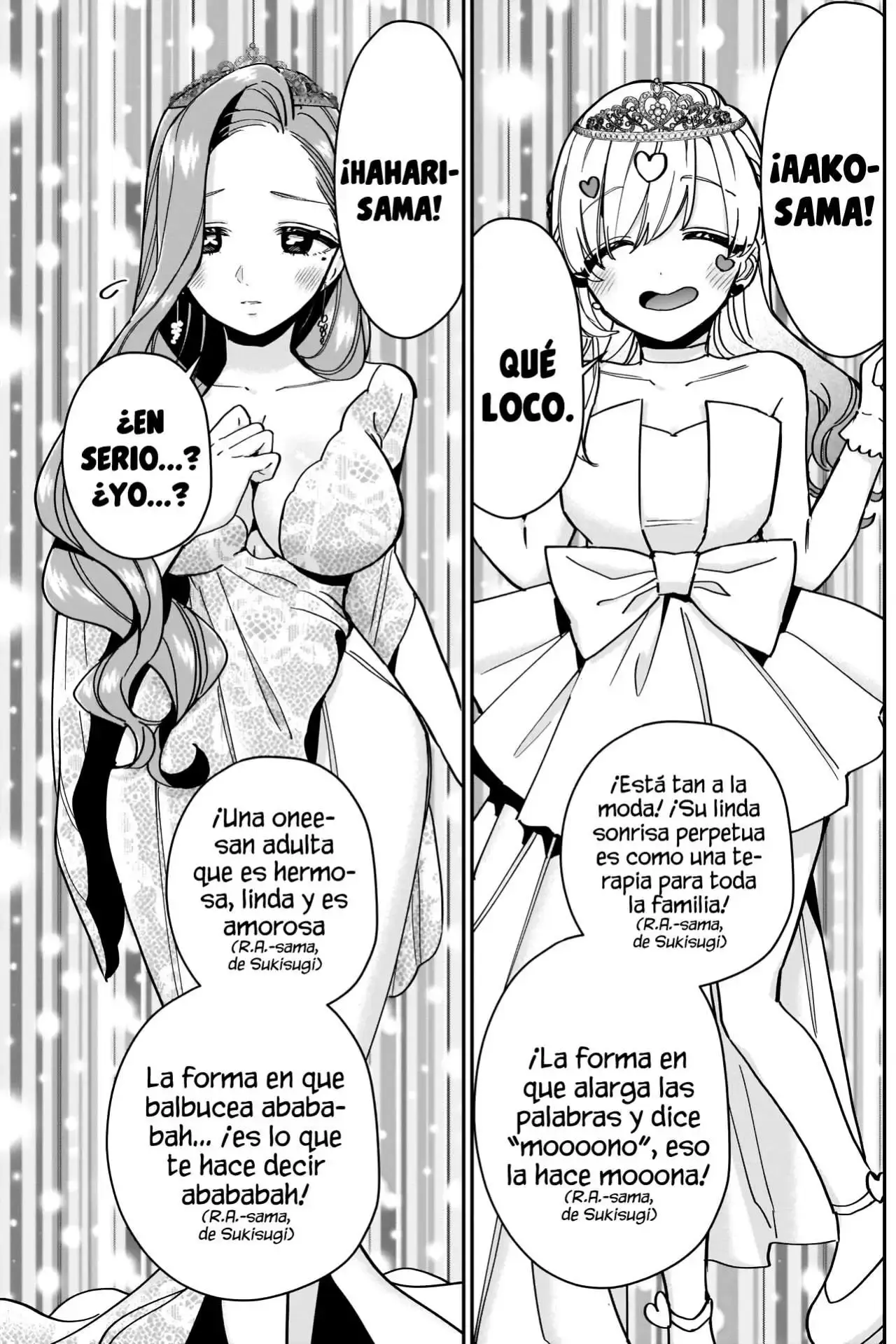 Capitulo 100 page 15