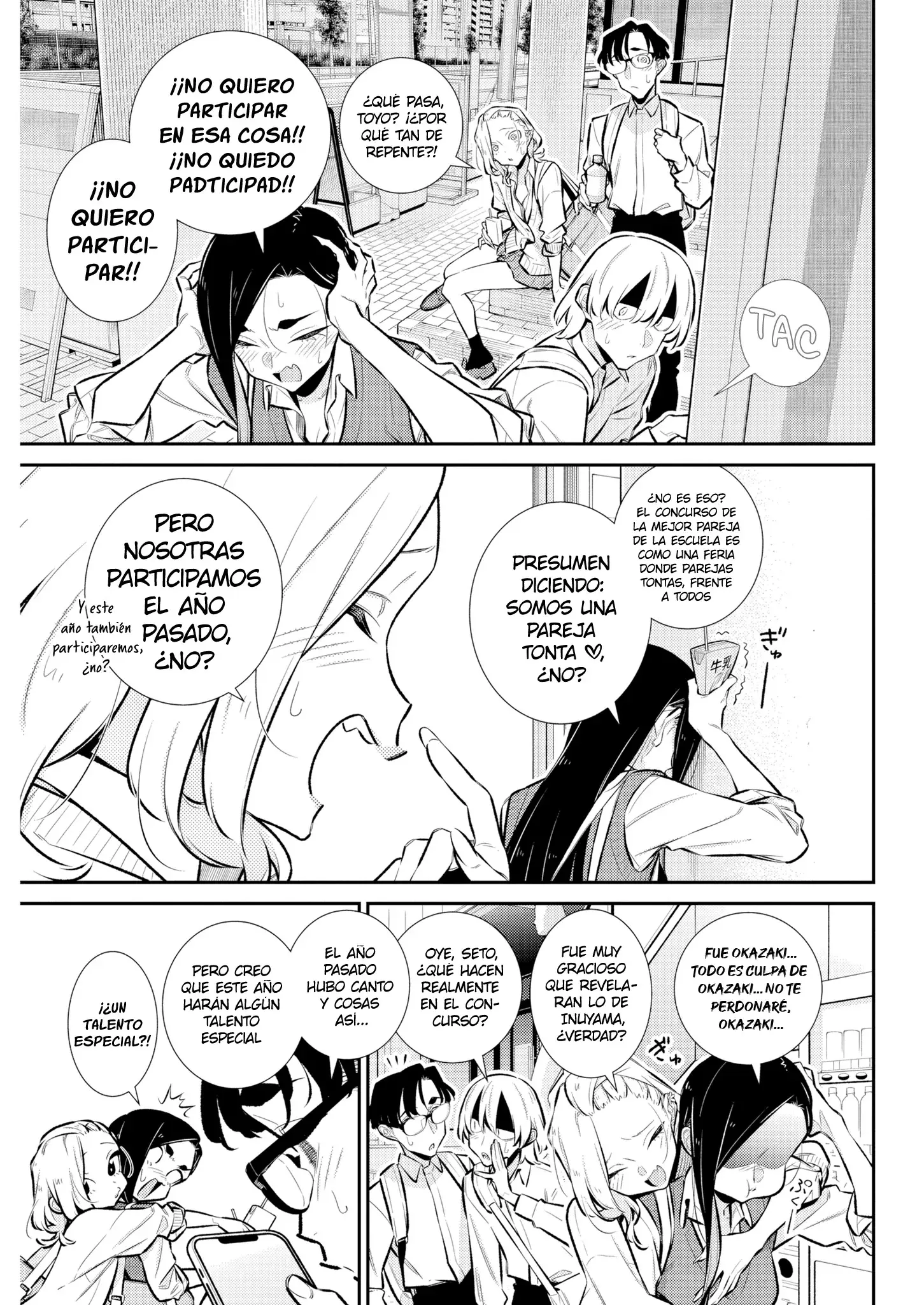 Capitulo 222 page 5