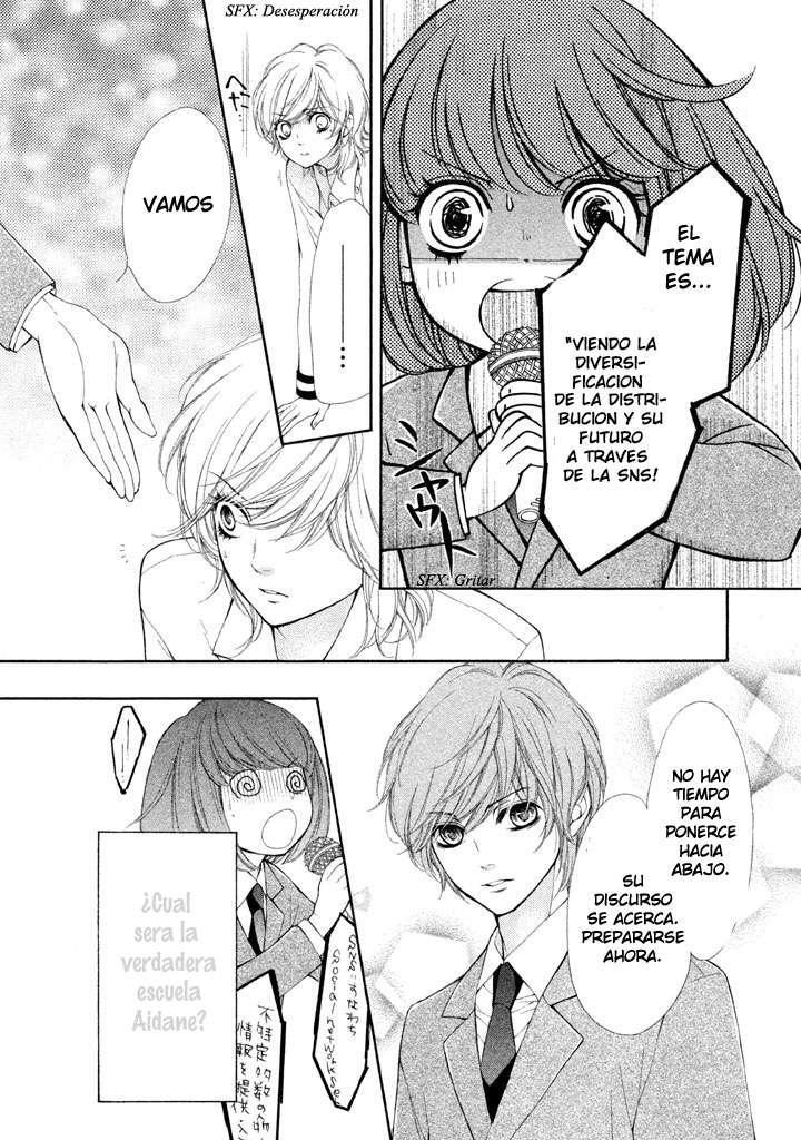 Capitulo 16 page 33