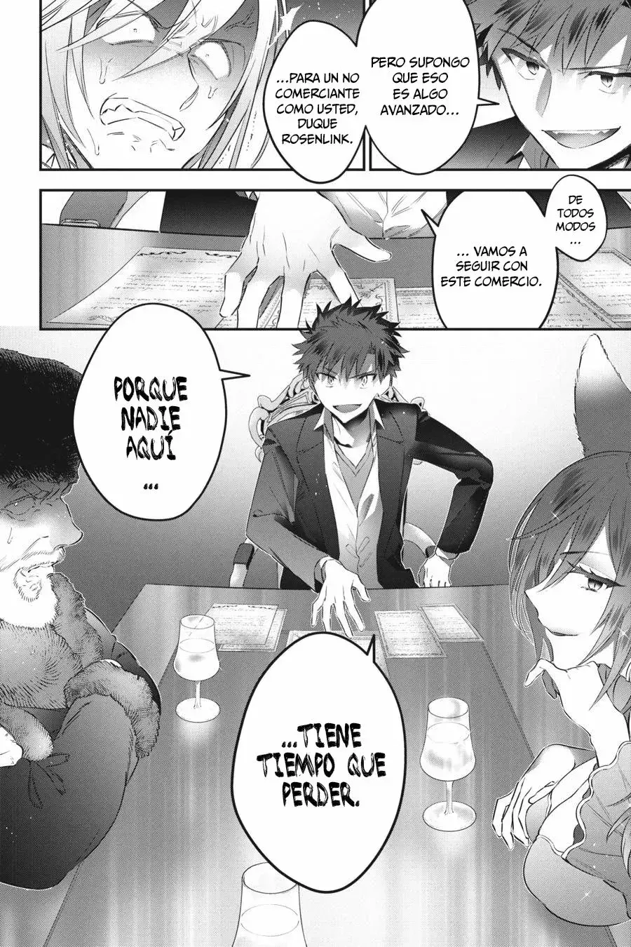 Capitulo 59 page 19