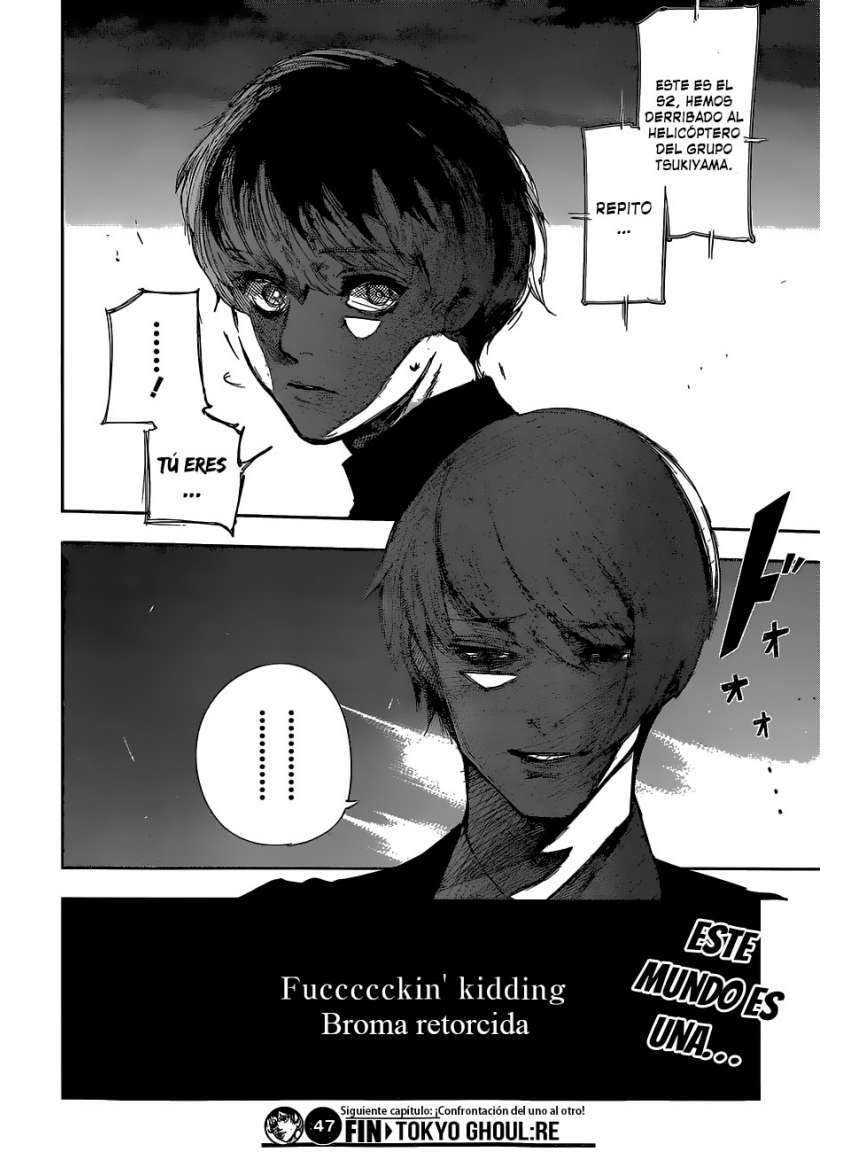 Capitulo 47 page 16