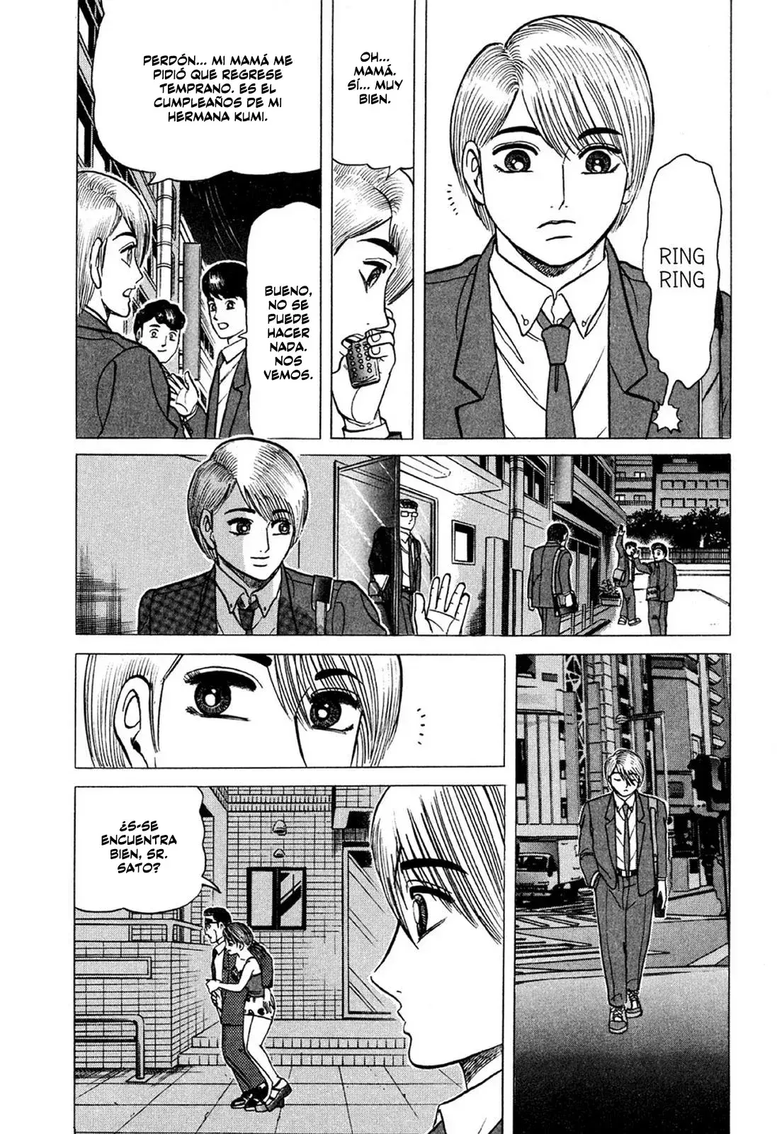 Capitulo 13 page 10