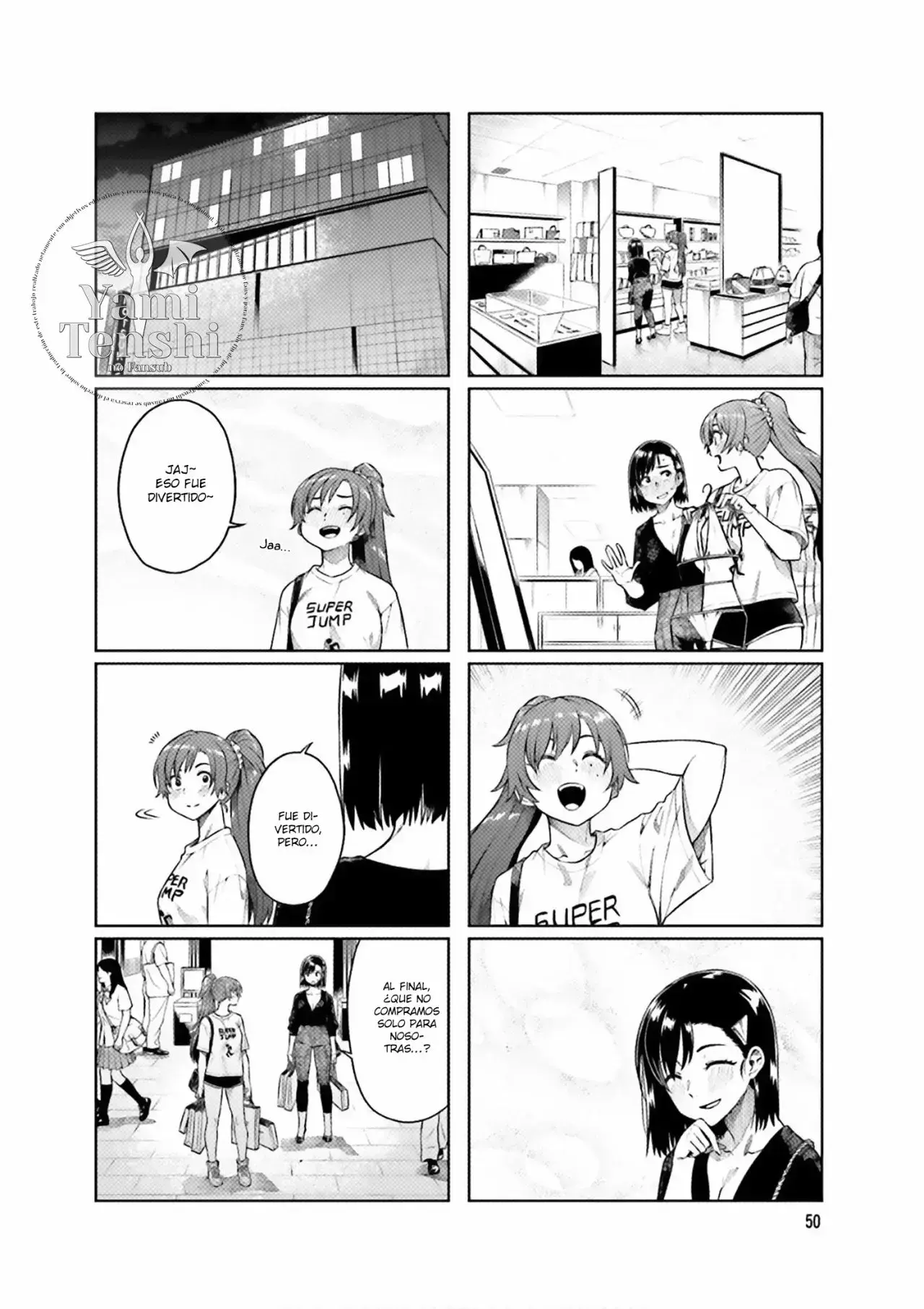 Capitulo 61 page 8