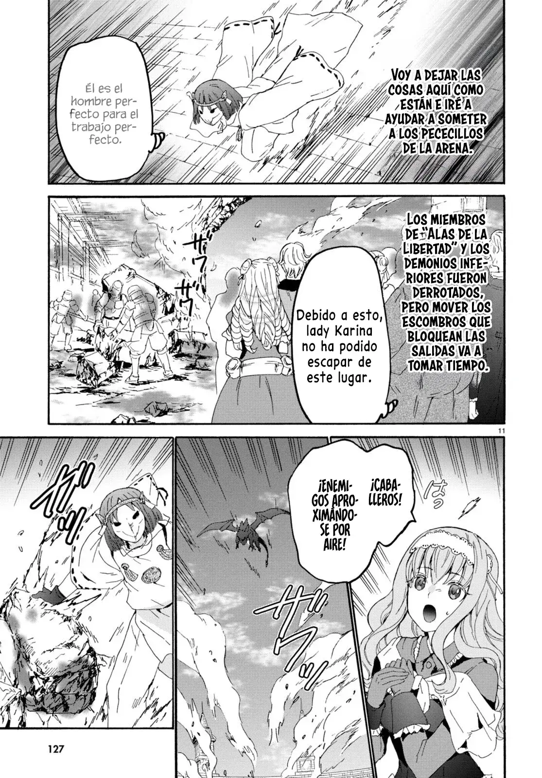 Capitulo 112 page 13