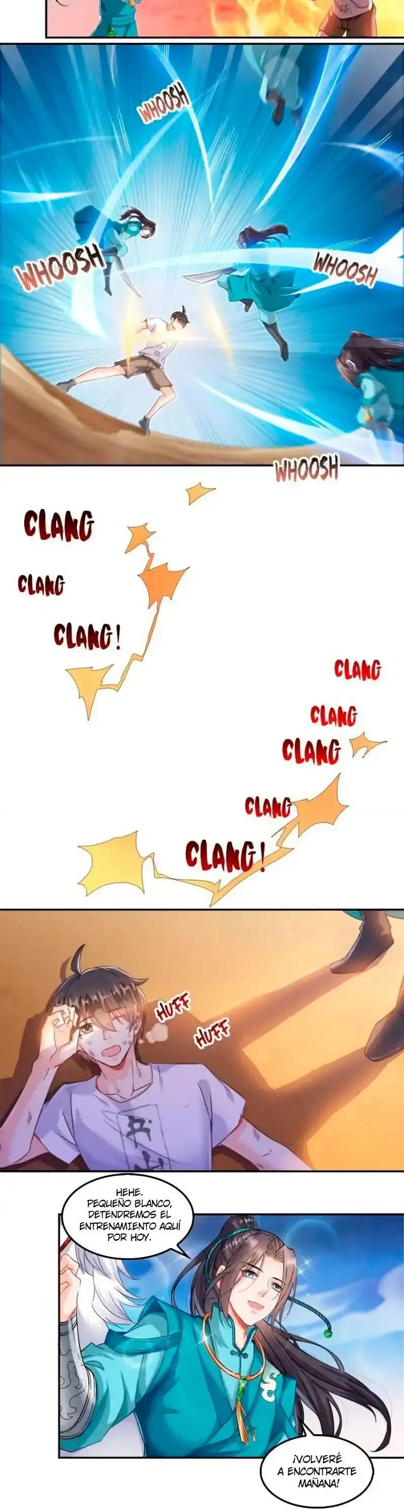 Capitulo 101 page 5