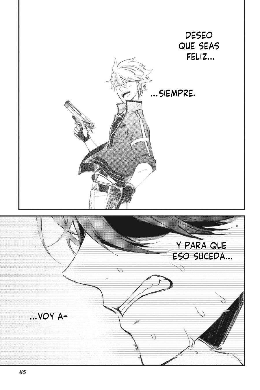 Capitulo 75 page 19