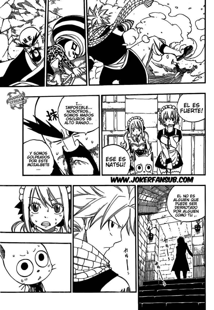 Capitulo 427 page 20