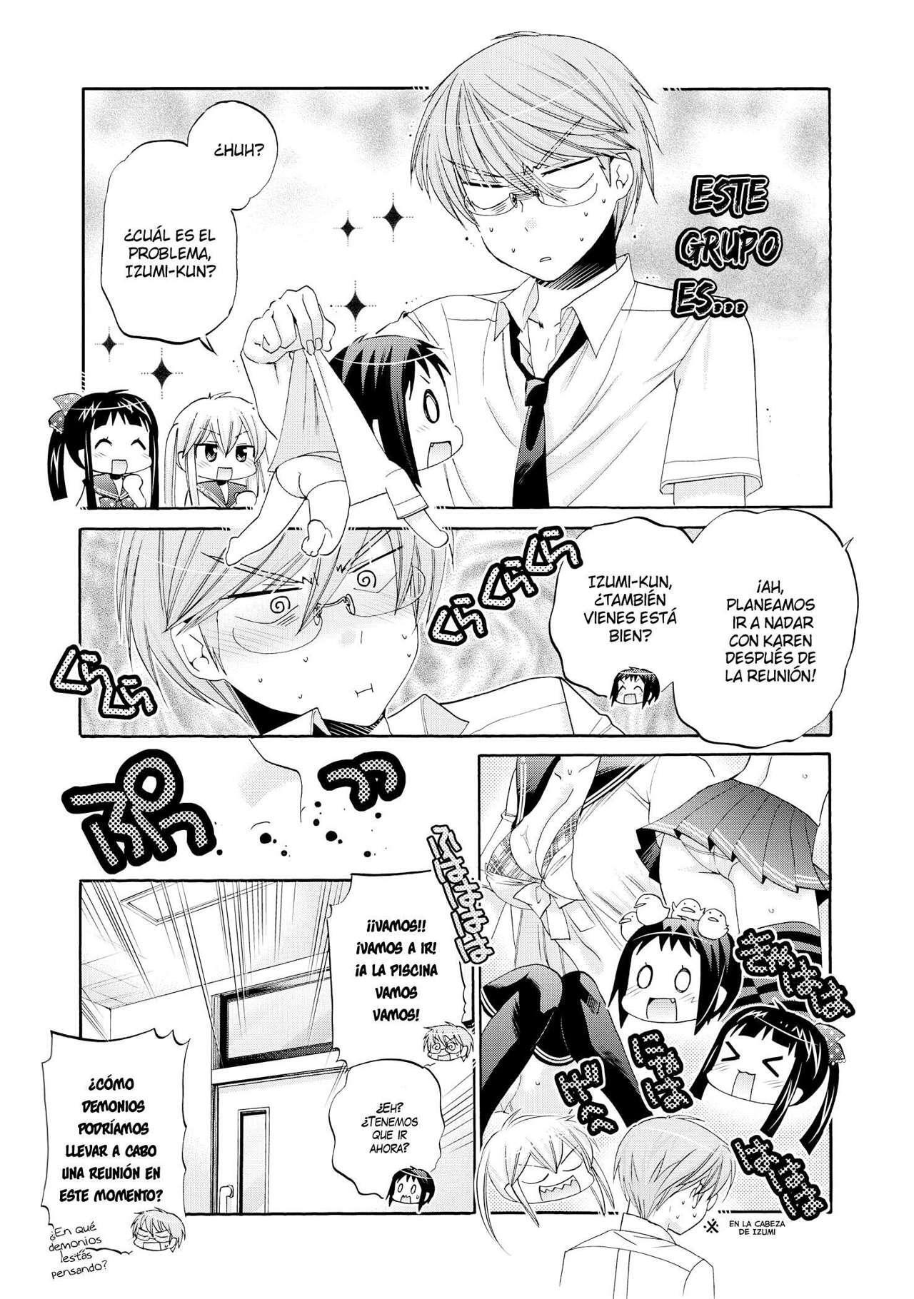 Capitulo 25.50 page 10