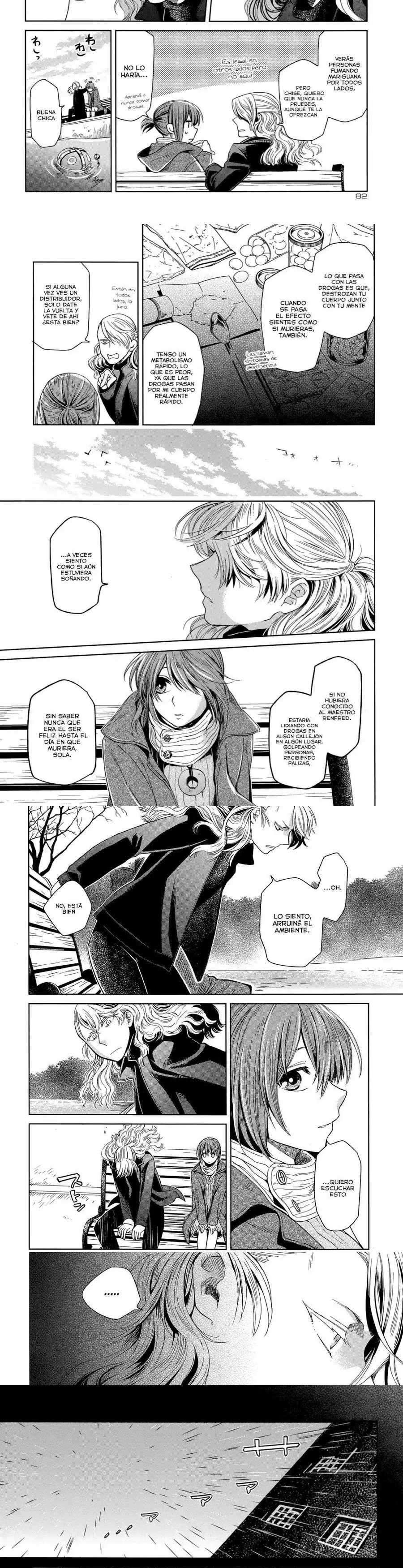 Capitulo 26 page 13