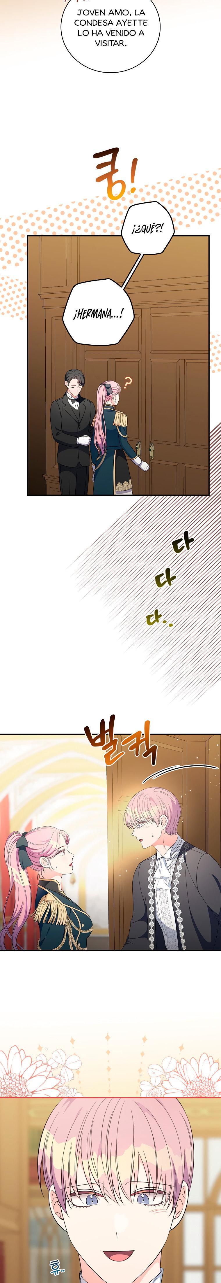 Capitulo 64 page 10