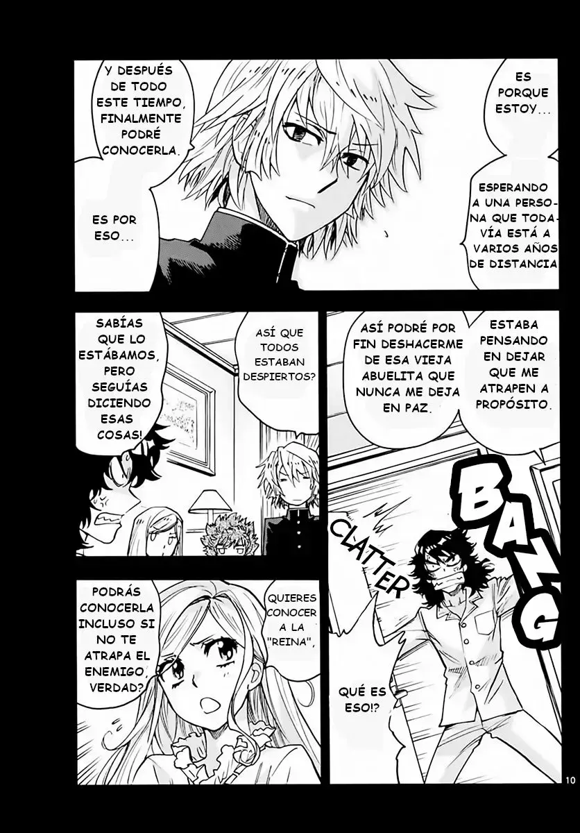 Capitulo 452 page 10