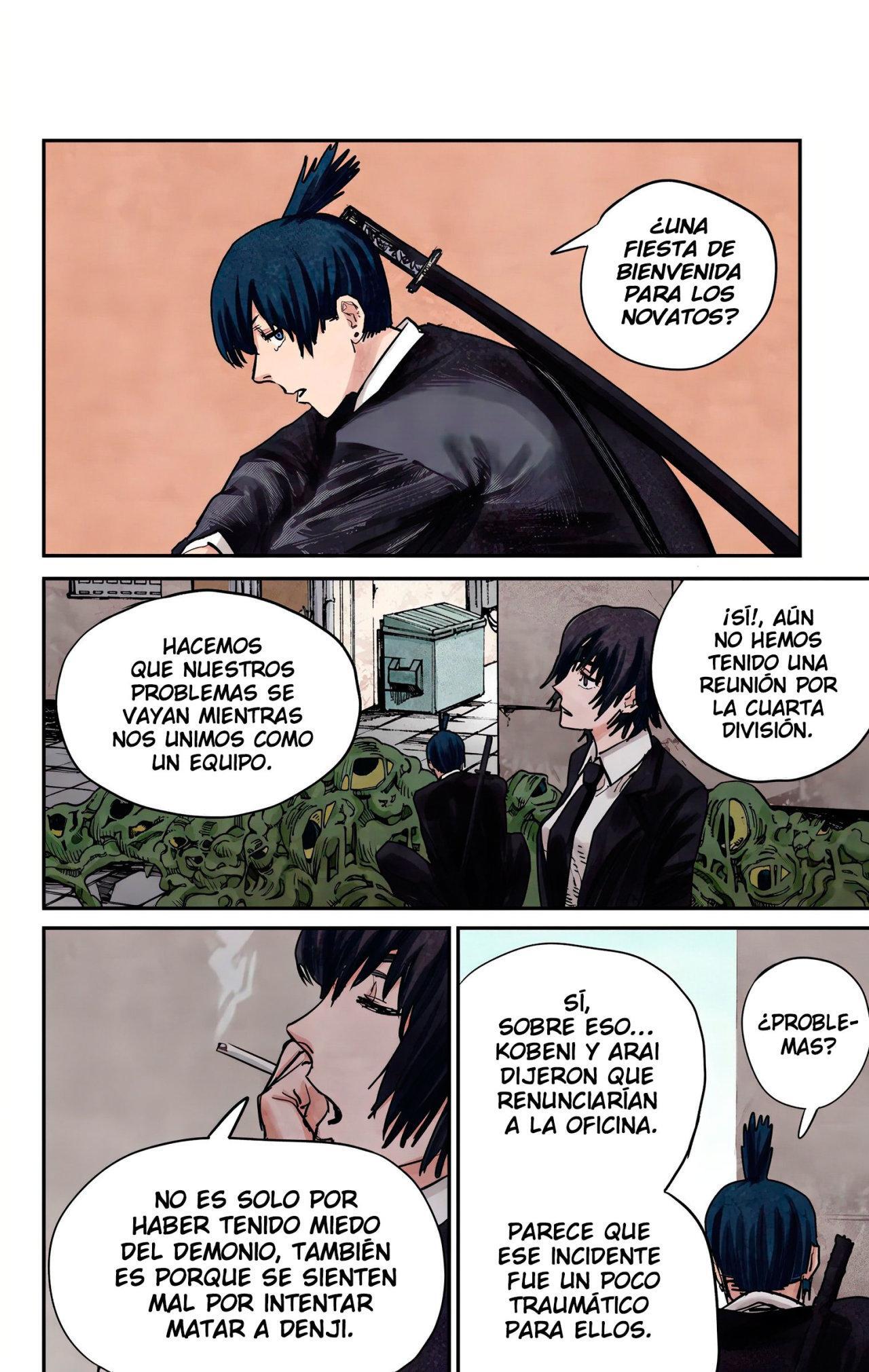 Capitulo 20 page 5