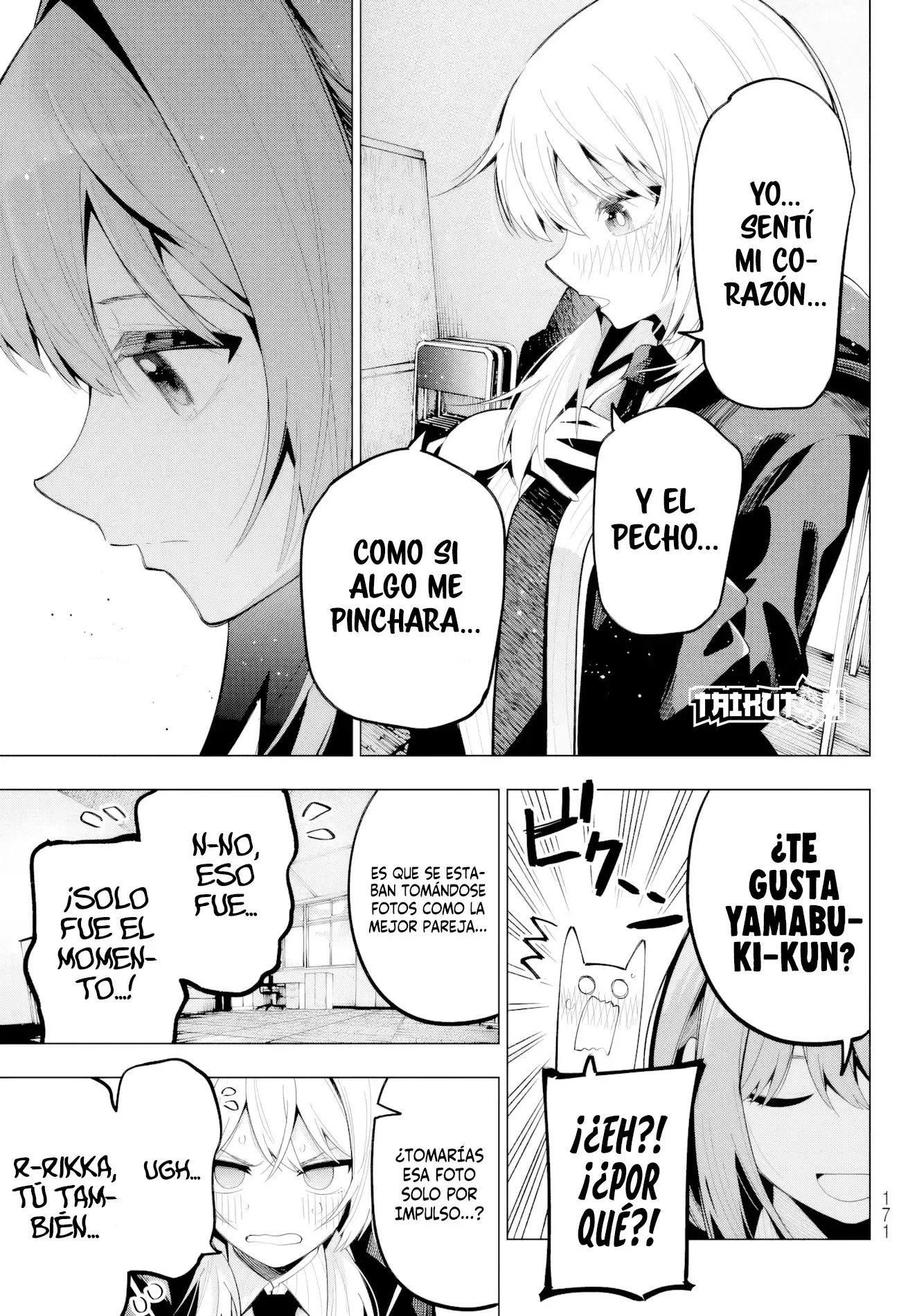 Capitulo 68 page 6