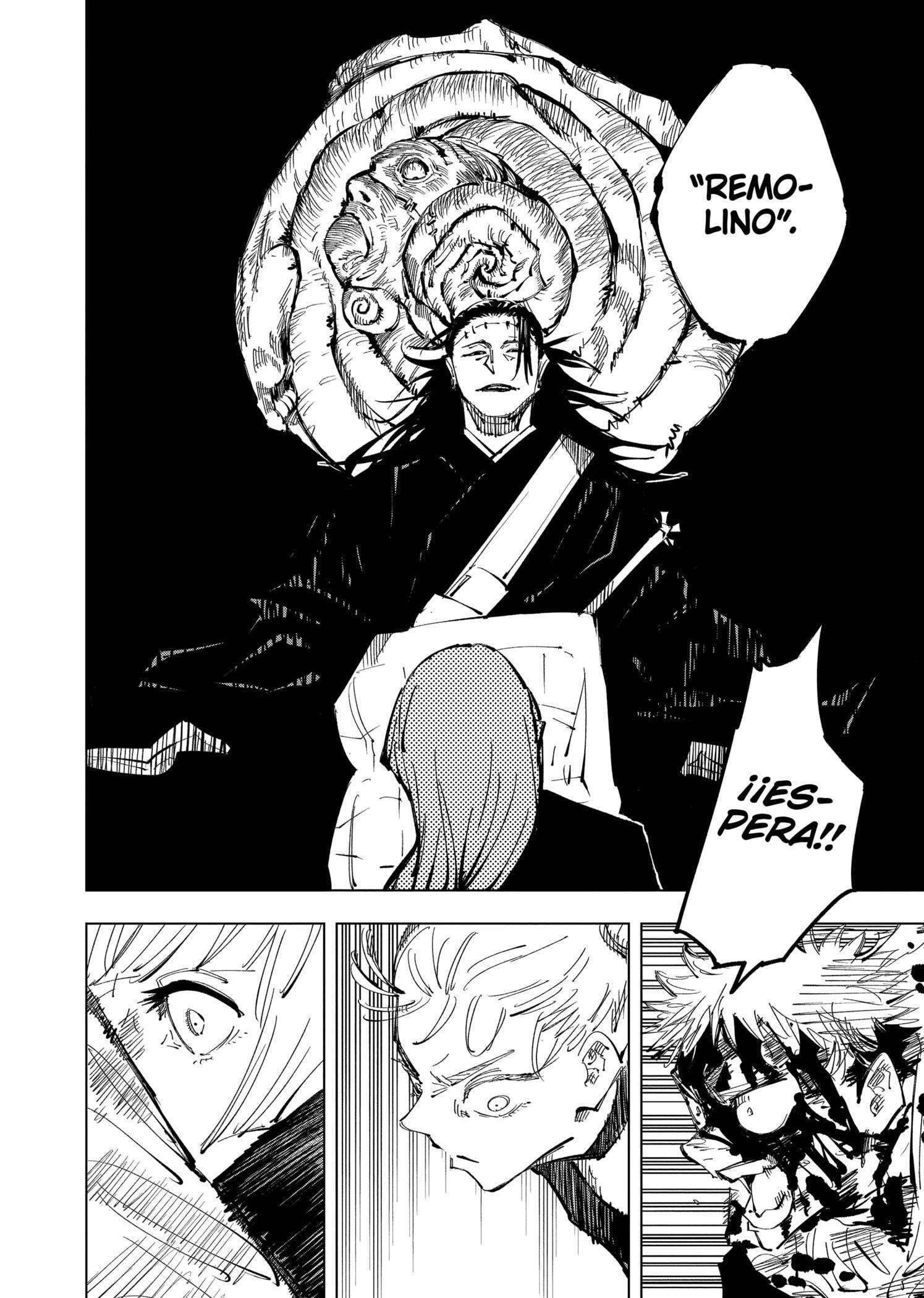 Capitulo 134 page 10