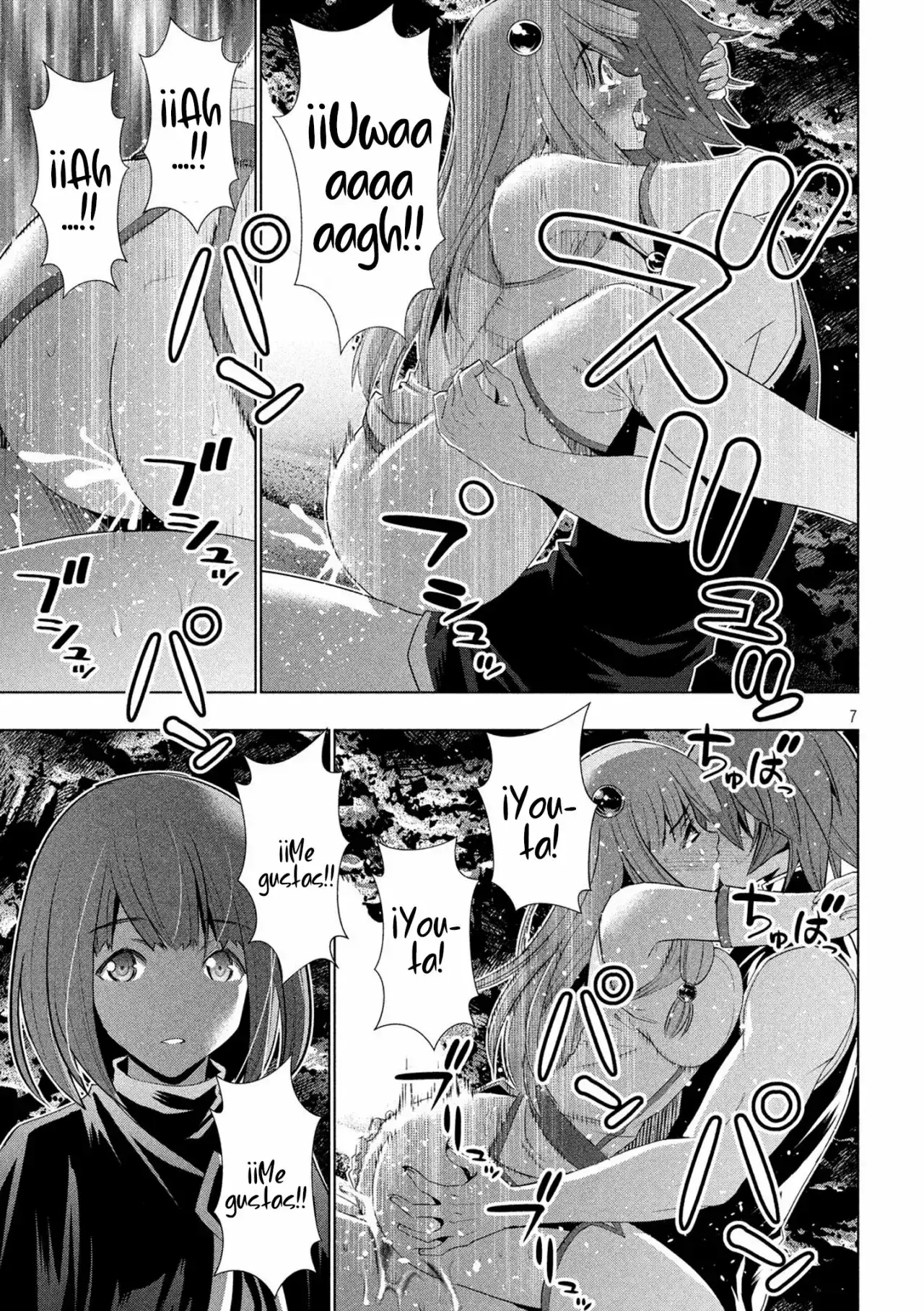 Capitulo 121 page 9