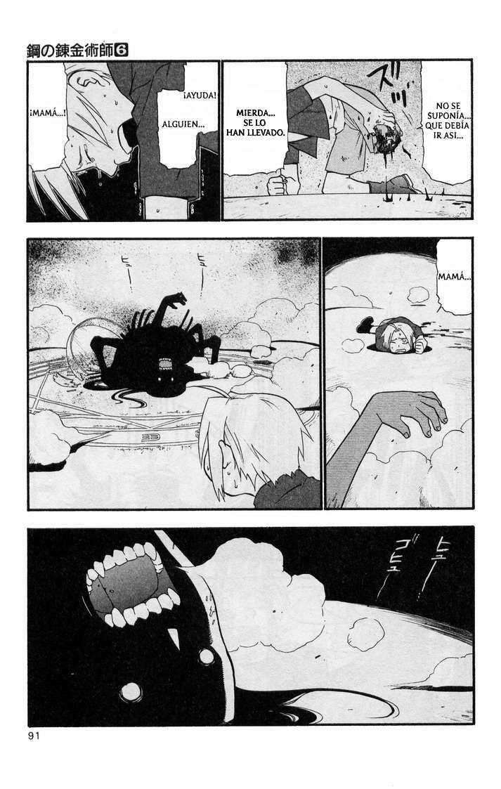 Capitulo 23 page 37