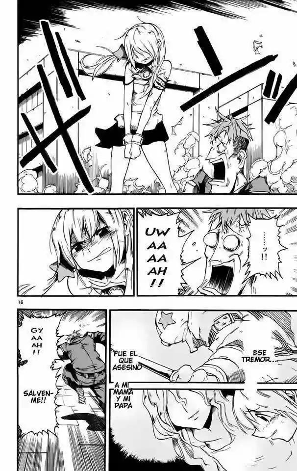 Capitulo 26 page 17