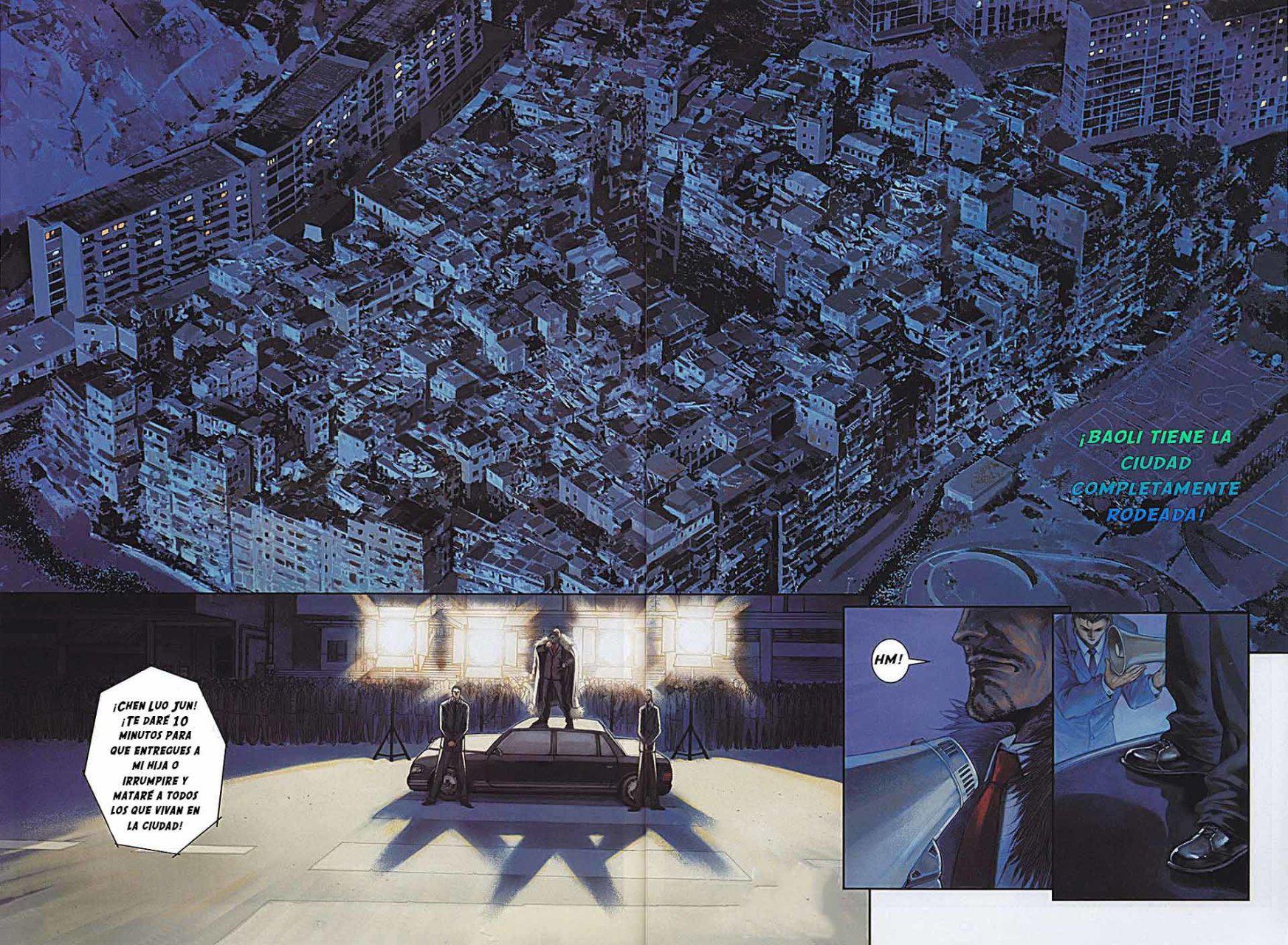 Capitulo 11 page 13