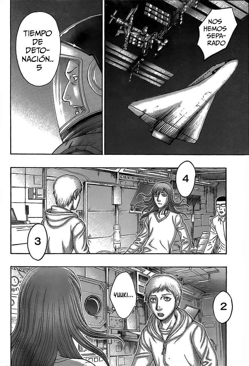 Capitulo 66 page 16