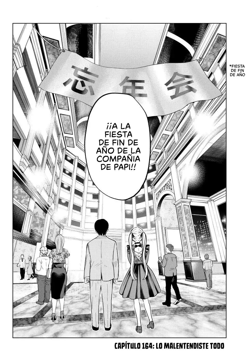 Capitulo 164 page 4