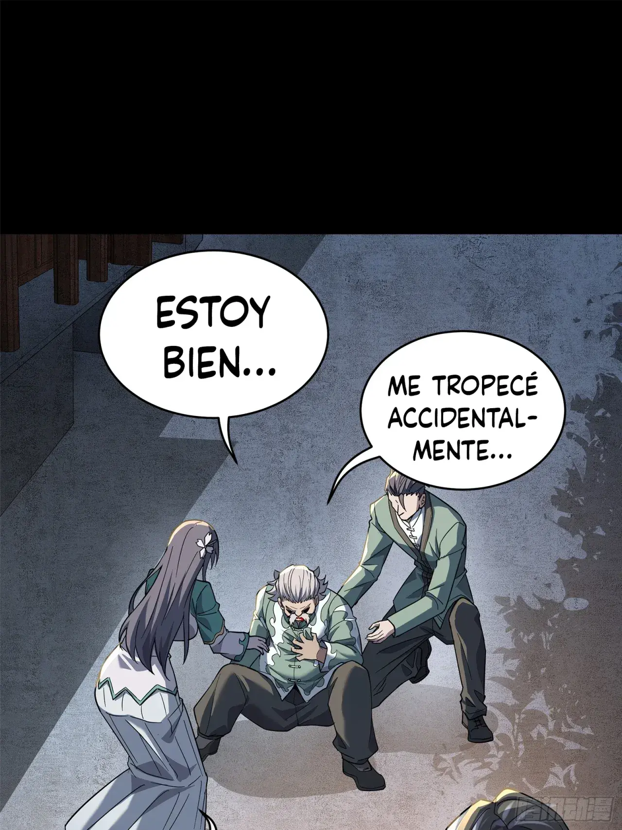 Capitulo 100 page 83