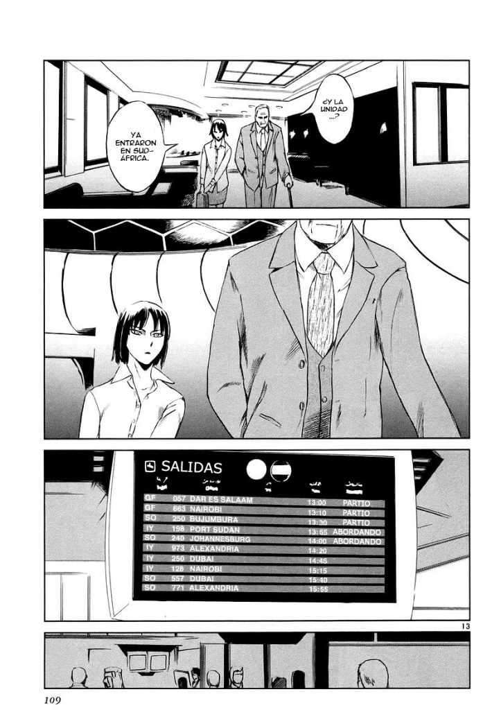 Capitulo 15 page 13