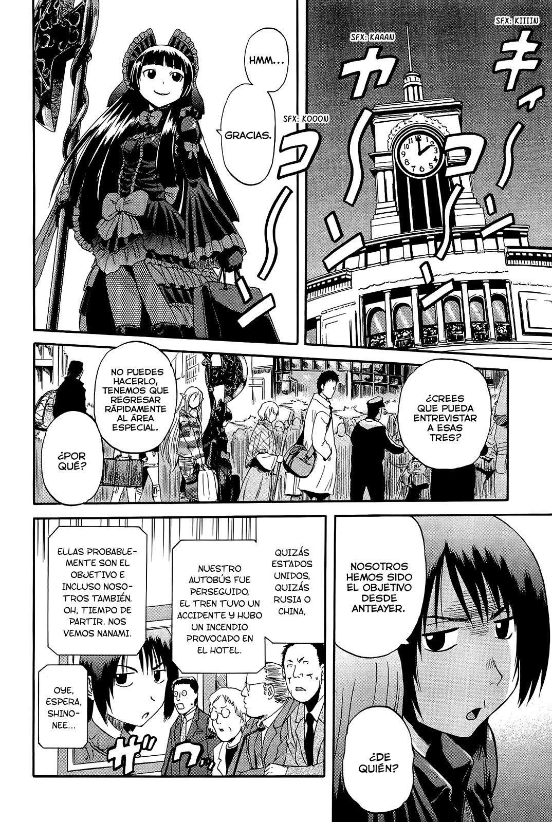 Capitulo 24 page 22